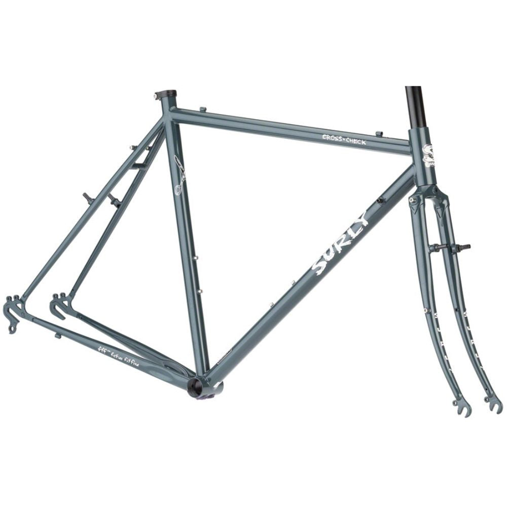 SURLY Cross Check Frame/Fork Set