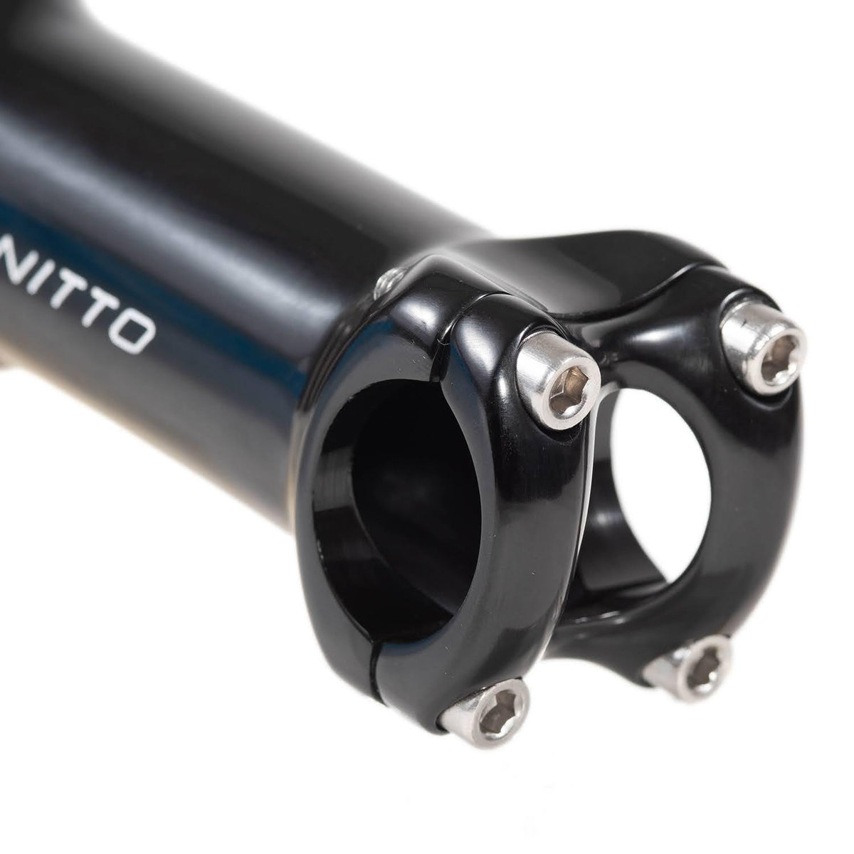 NITTO NJ-89 Girls Keirin Stem Black – CULTURE CLUB NAGOYA