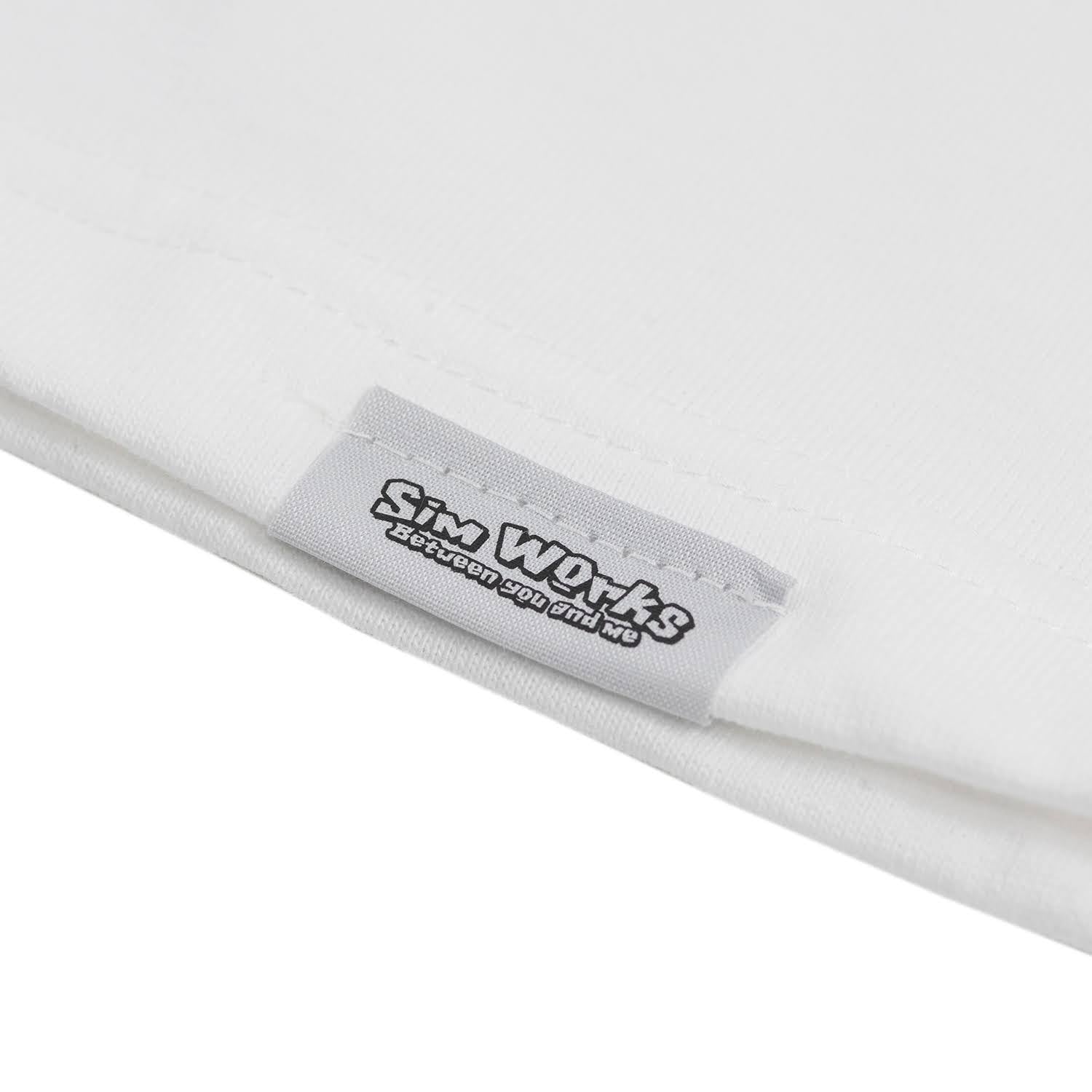 SIMWORKS Monoeye T-Shirts