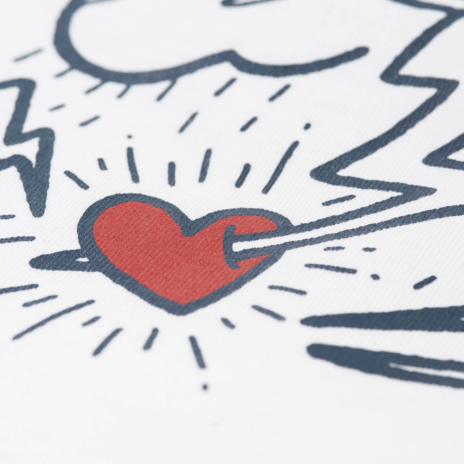 SIMWORKS Monoeye T-Shirts