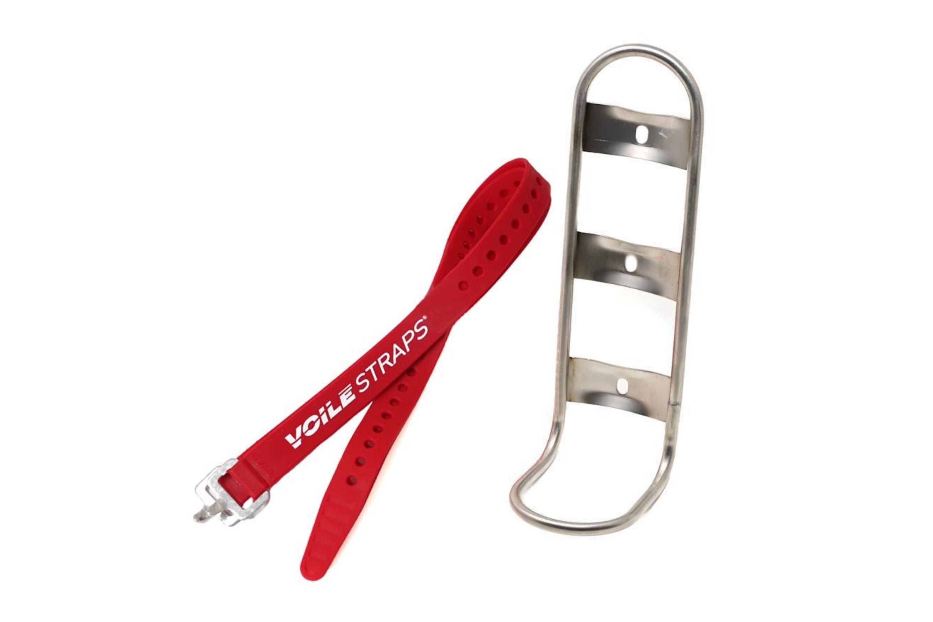 KING CAGE manything cage VOILEストラップ2本付き KING CAGE