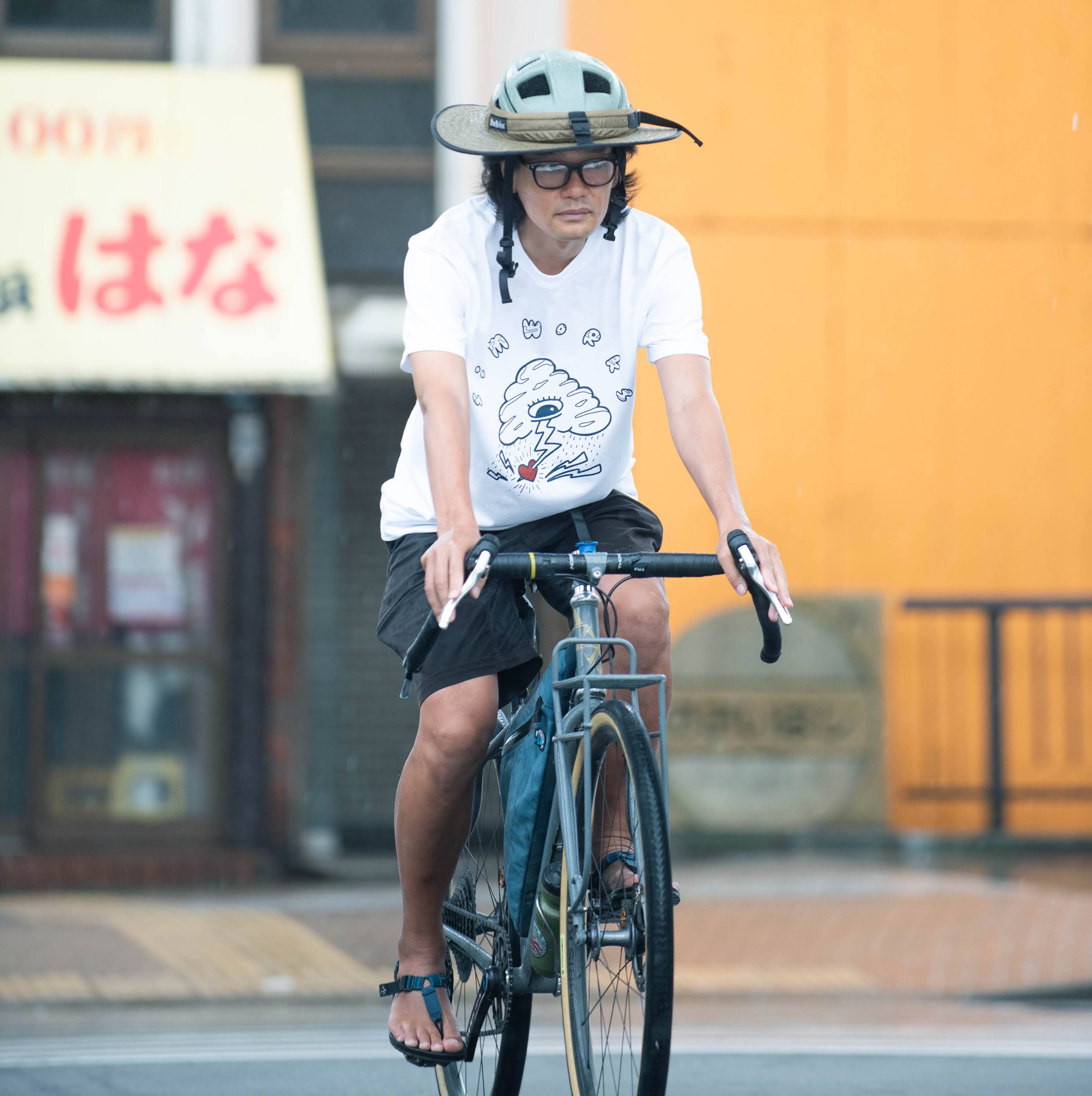 SIMWORKS Monoeye T-Shirts