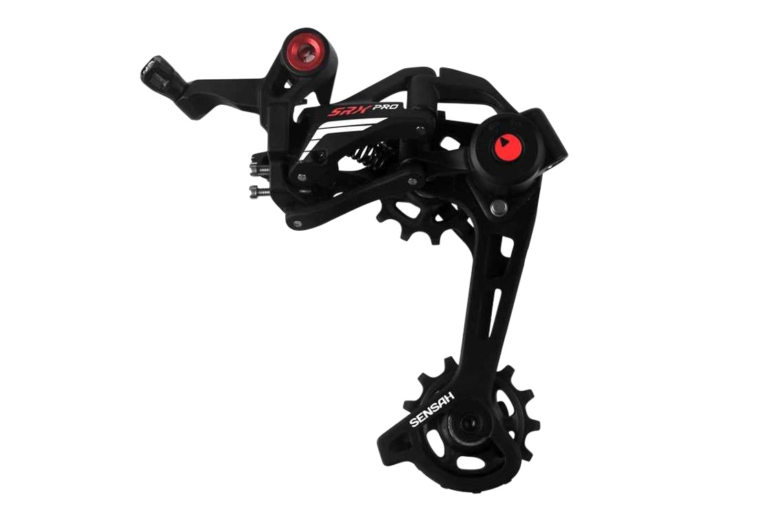 SENSAH SRX Pro 11speed Lever & RD Set