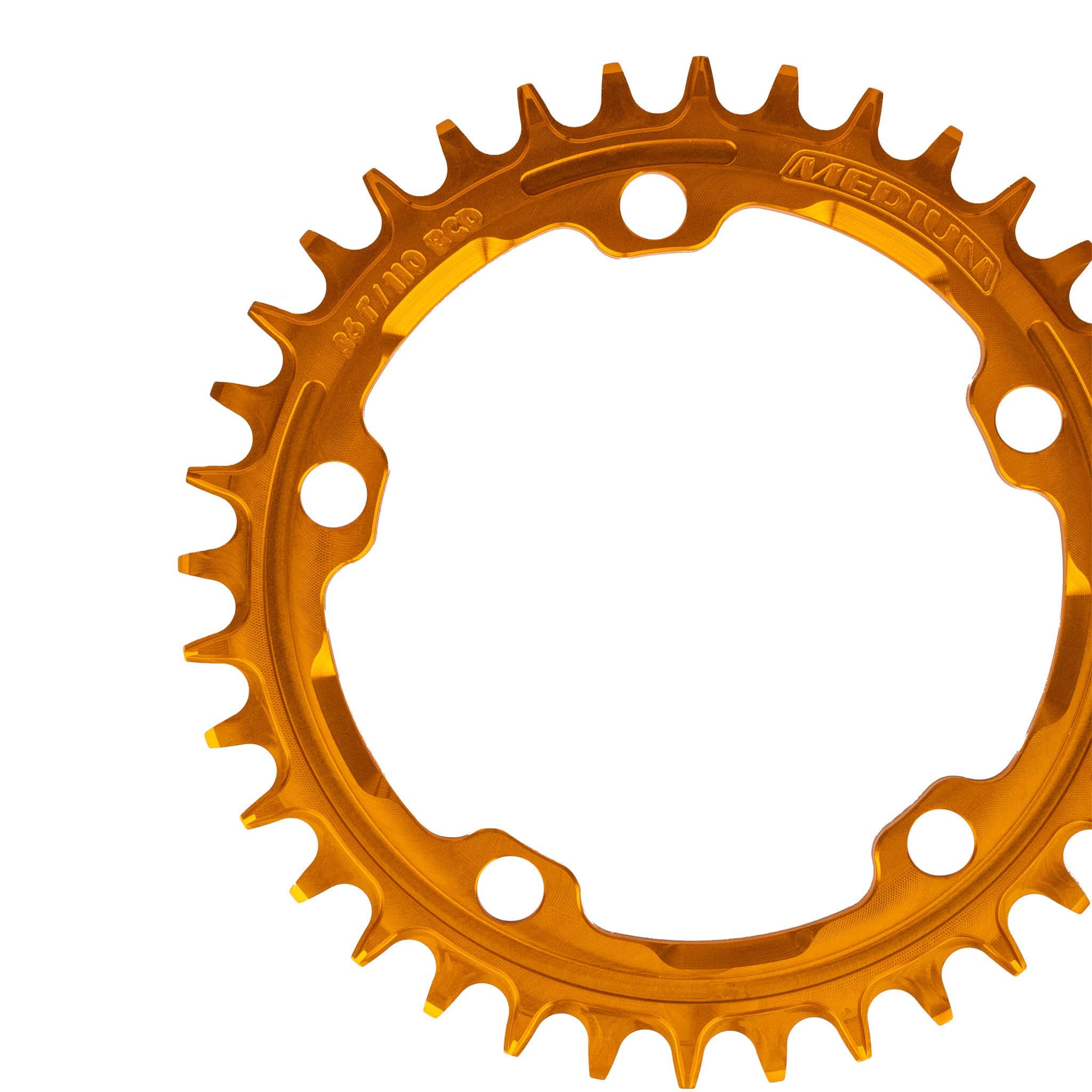 MEDIUM Narrow Wide Chainring