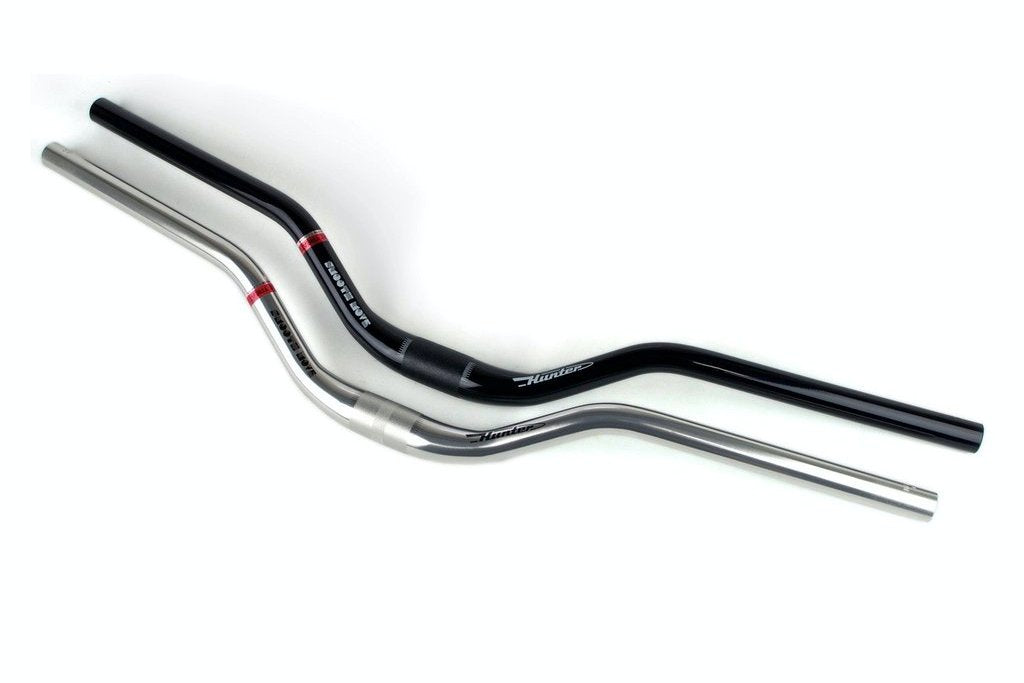 HUNTER CYCLES Smooth Move Bar / High Riser（780mm）