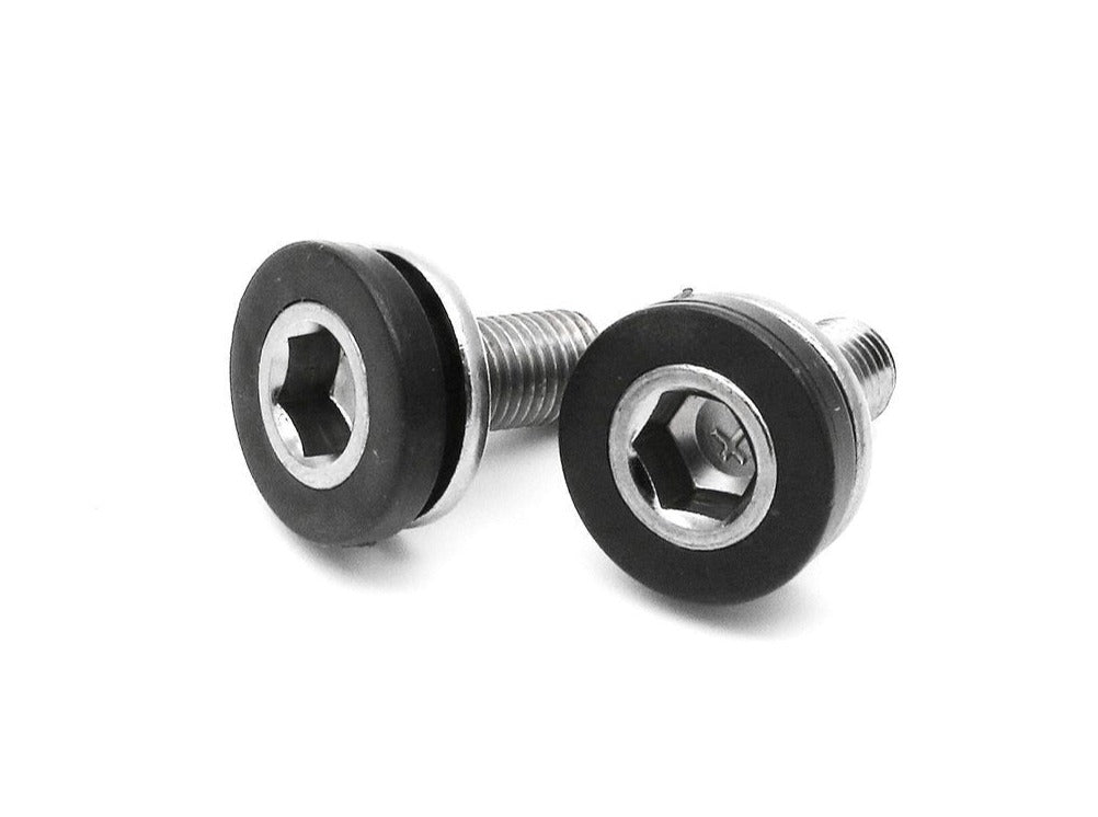 SUGINO Axle Bolt (Pair) CULTURE CLUB NAGOYA