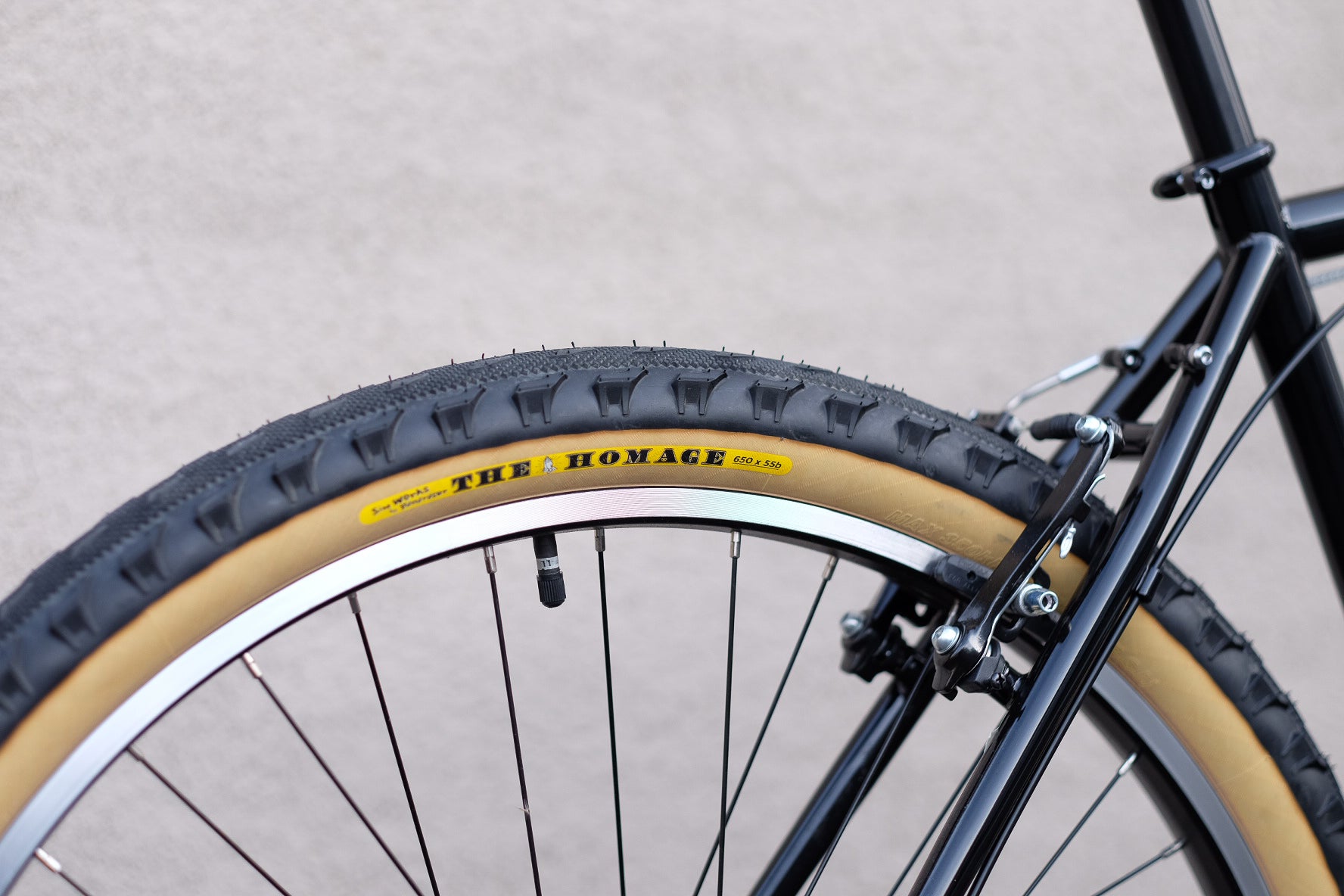 FAIRDALE Ridgemont Culture Club Custom