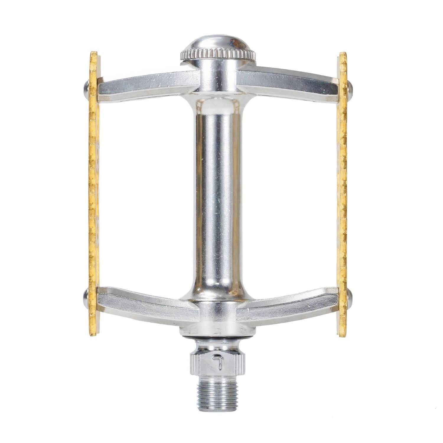 MKS Sylvan Gordito Brass For Circles