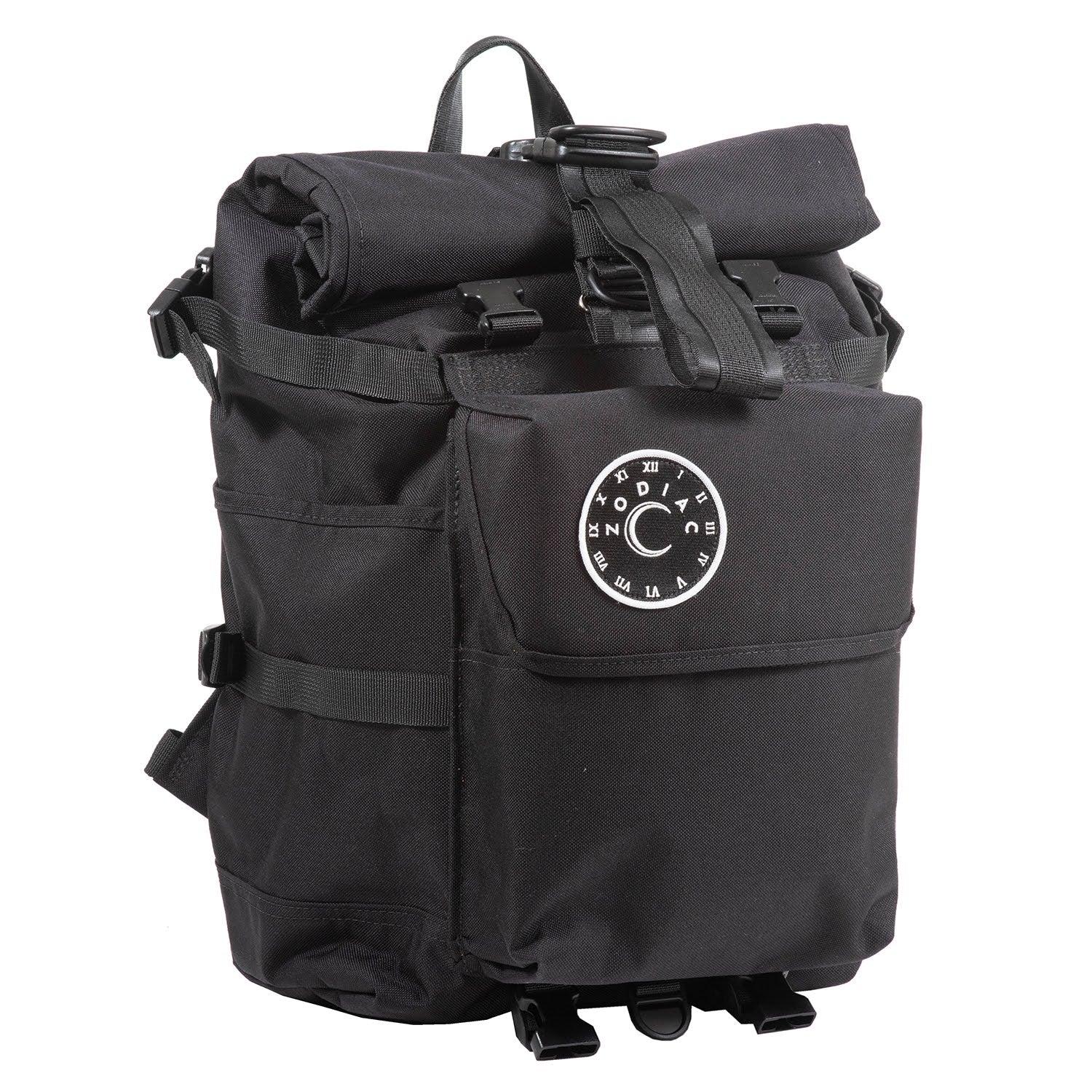 ZODIAC BAGGAGE Sling Messenger Bag / X-Small
