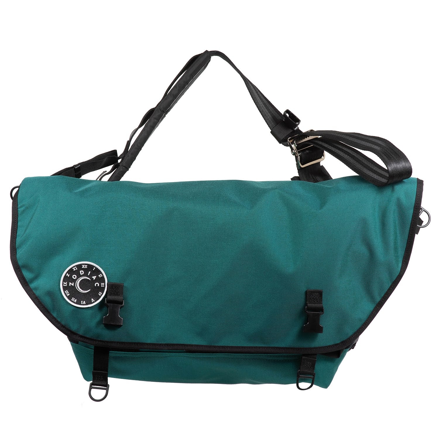 ZODIAC BAGGAGE Sling Messenger Bag / Small