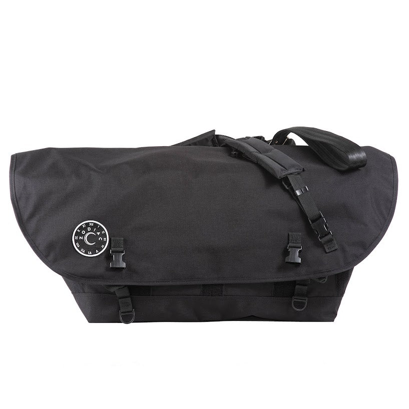 ZODIAC メッセンジャーバッグ ZODIAC BAGGAGE Sling Messenger Bag / Small