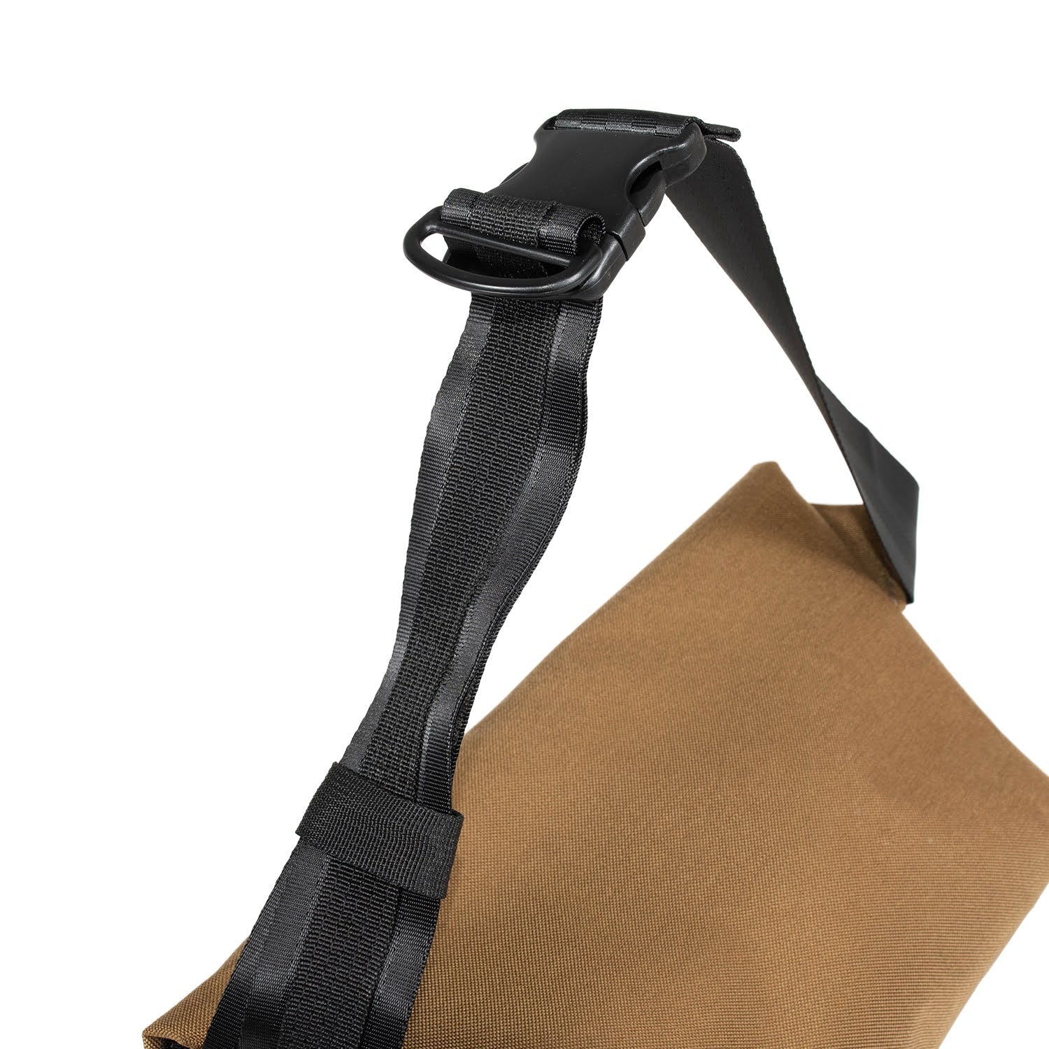 ZODIAC BAGGAGE Sling Messenger Bag / X-Small