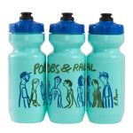 RAL x POBS x RUSS POPE Bottle