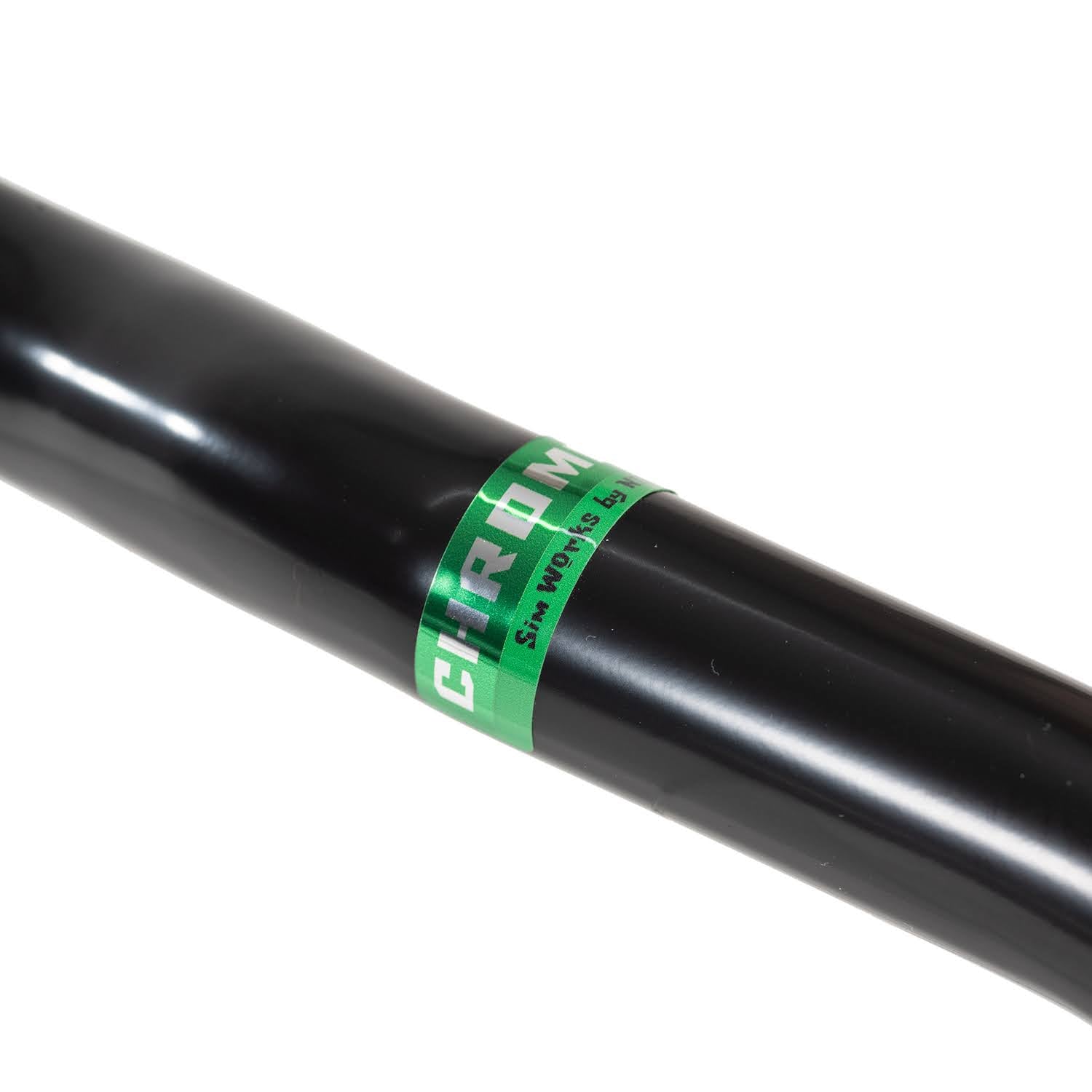 SIMWORKS Fun 3 Bar 750mm ブラック SIMWORKS Fun 3 Bar – SimWorks Online Store