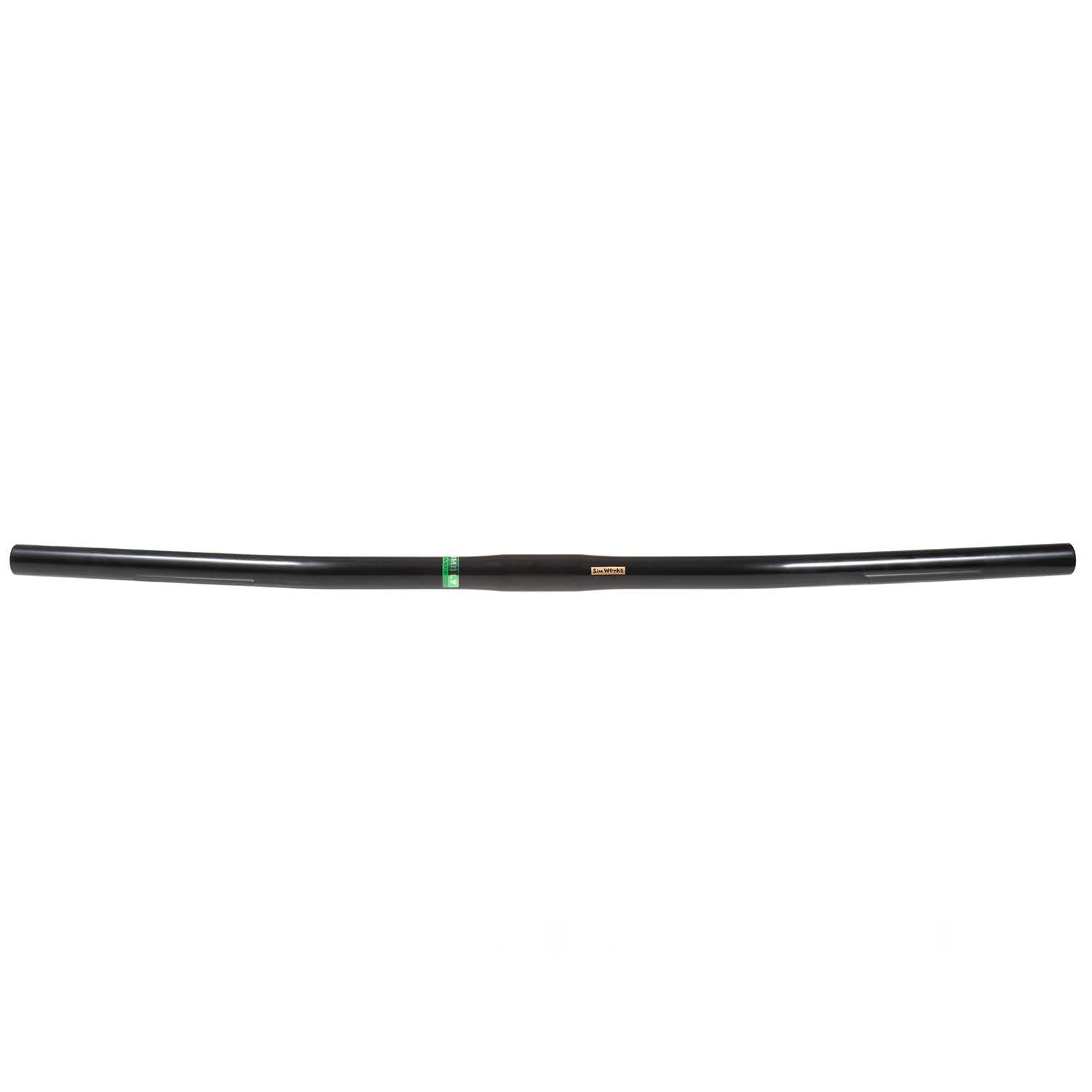 SIMWORKS Little Nick CrMo Bar