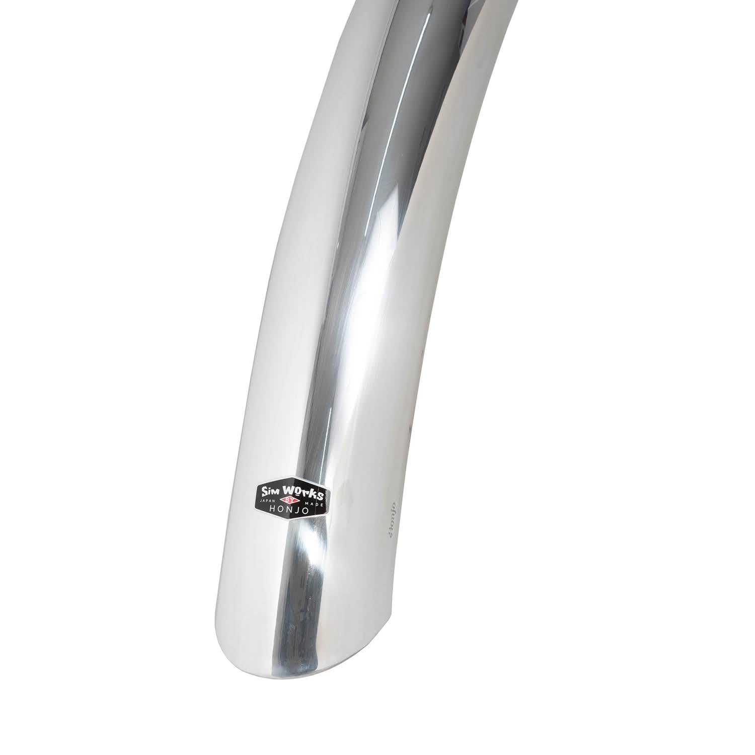 SIMWORKS Smooth 60 for 26"