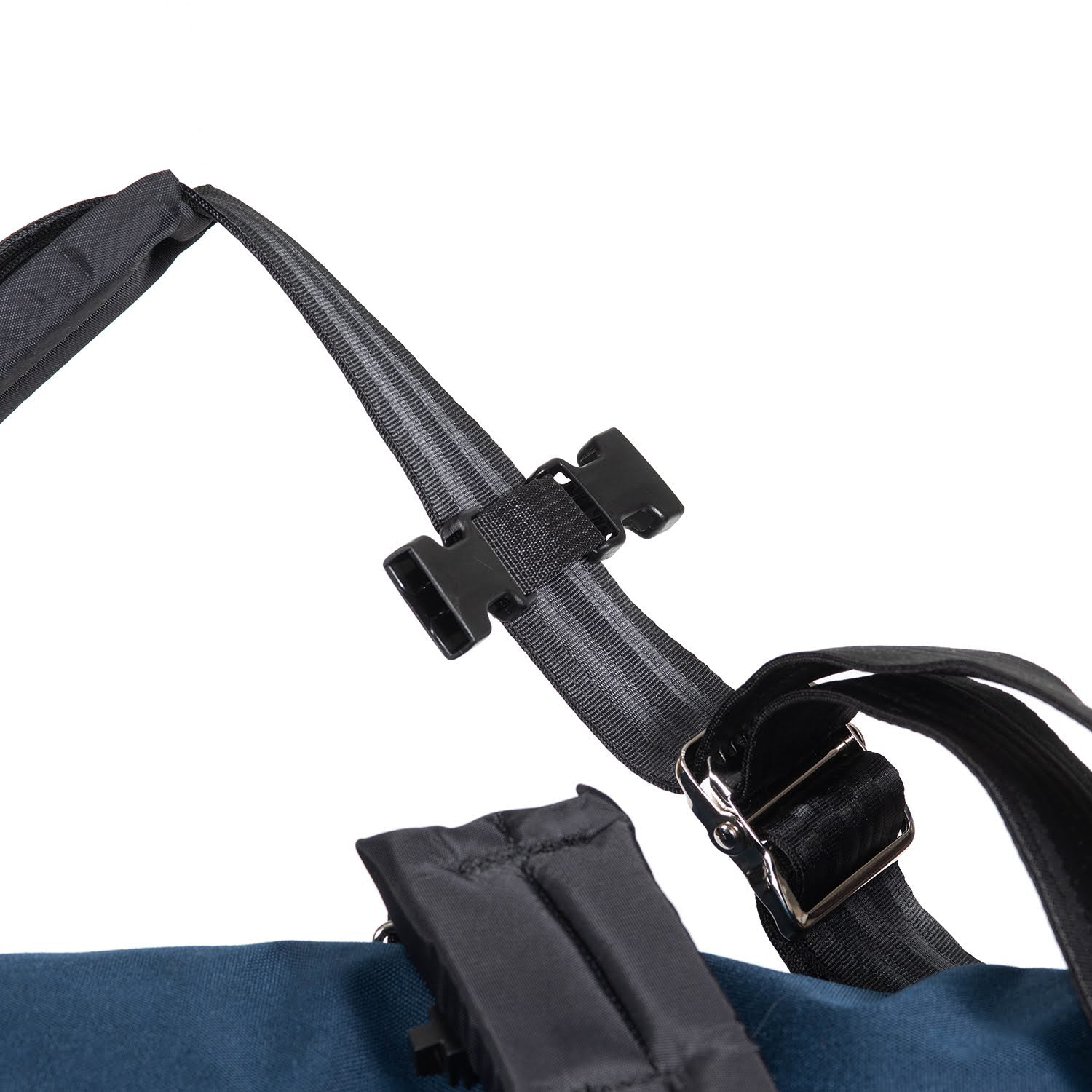 ZODIAC BAGGAGE Sling Messenger Bag / X-Large 2025