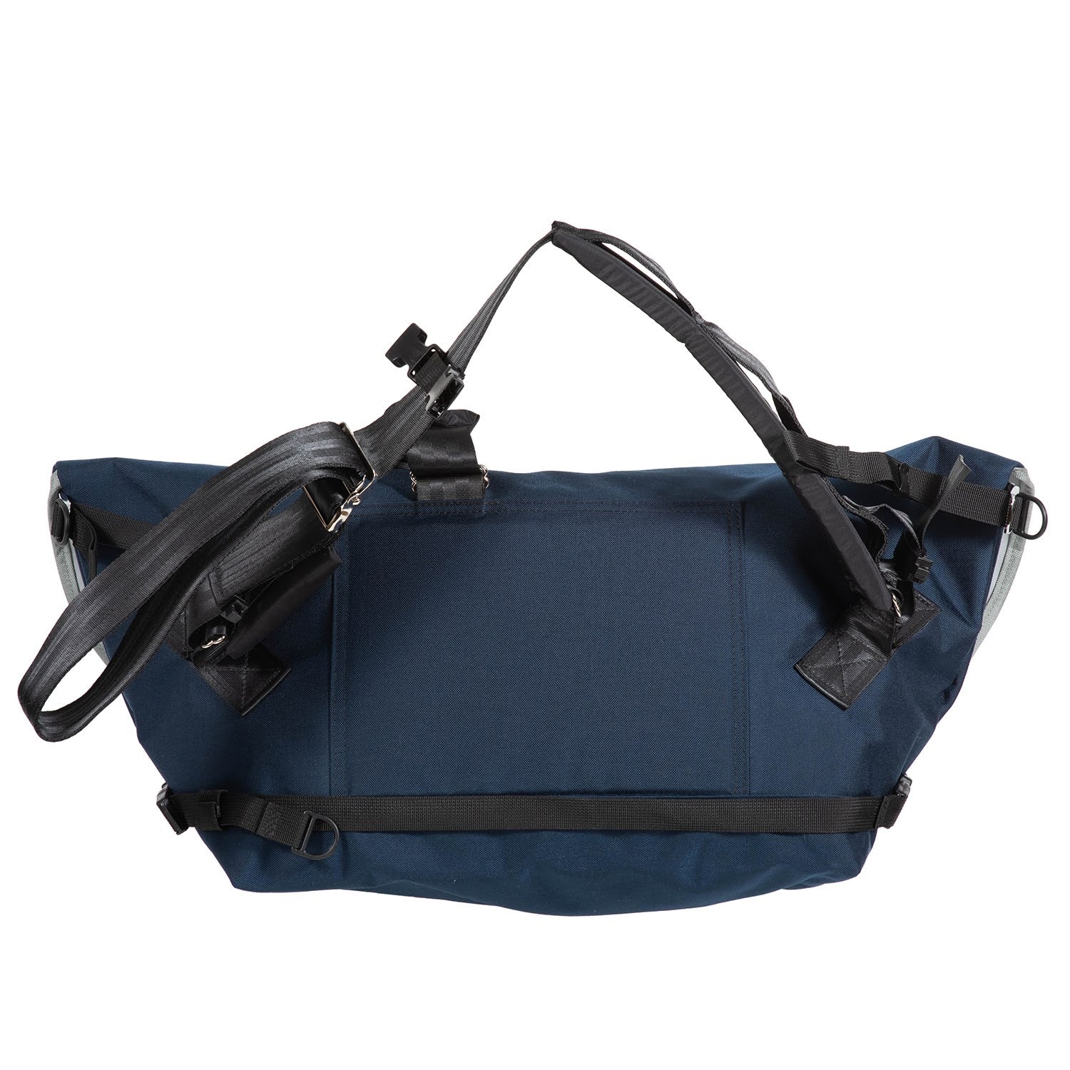 ZODIAC BAGGAGE Sling Messenger Bag / X-Large 2025