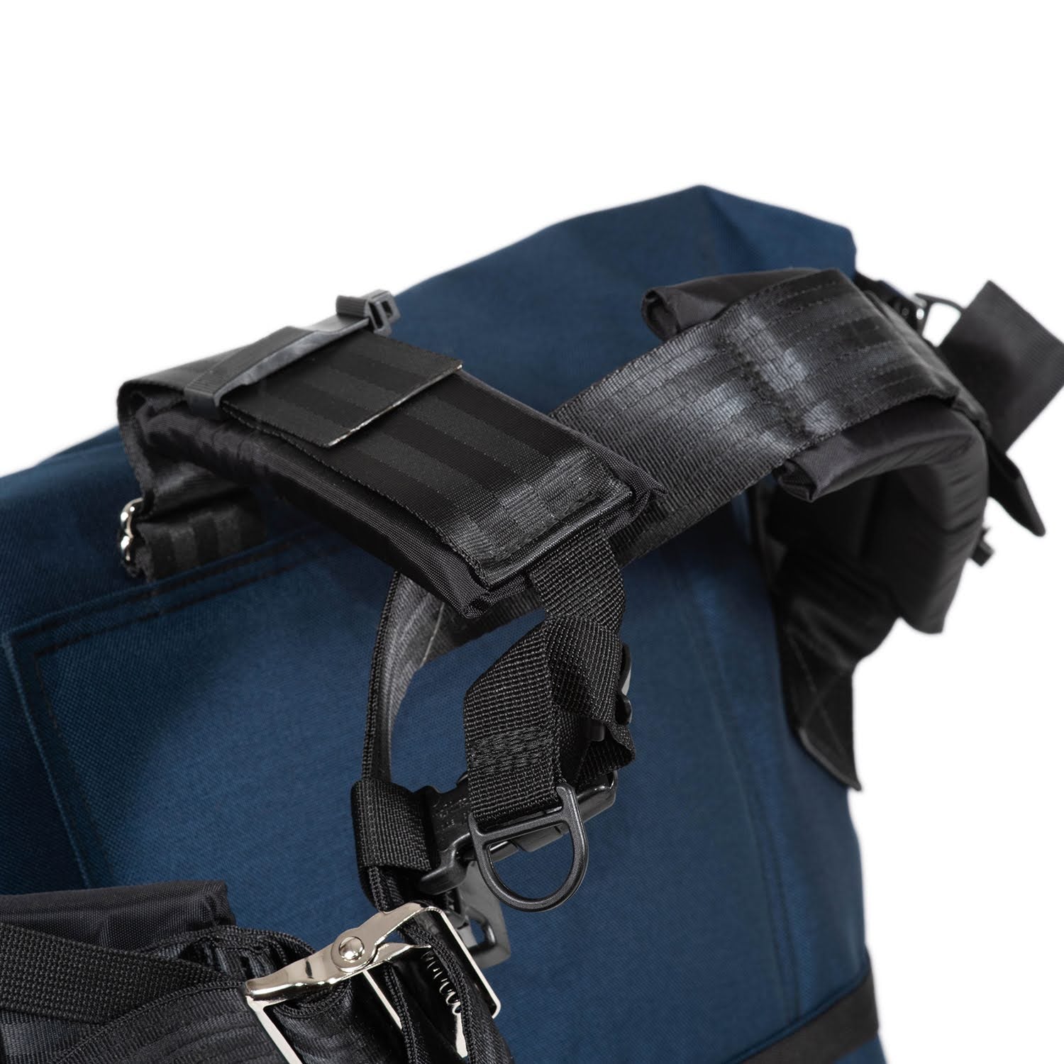 ZODIAC BAGGAGE Sling Messenger Bag / Large 2025