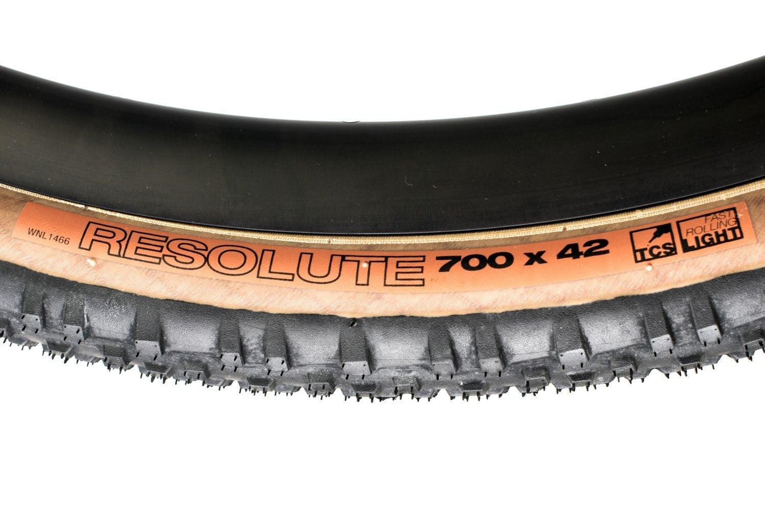 WTB Resolute