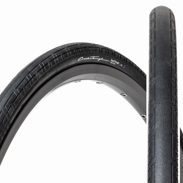 panaraser Breake Through  Tire