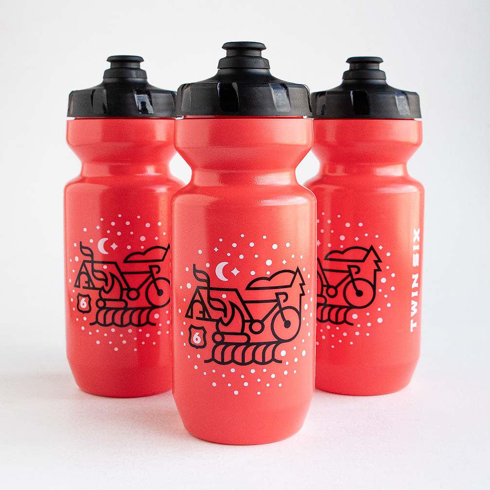 TWINSIX Bottle