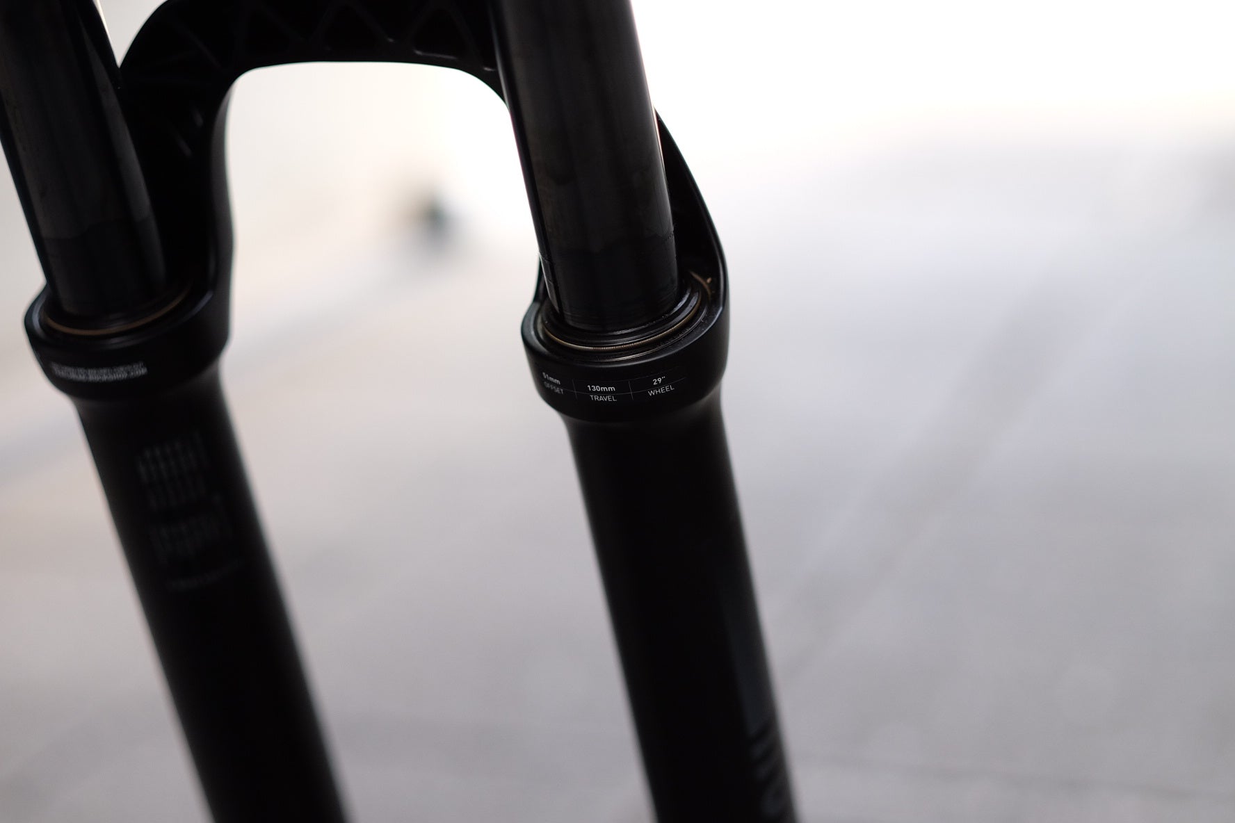 KONA Big Honzo Frame Fork Set 【M Size】