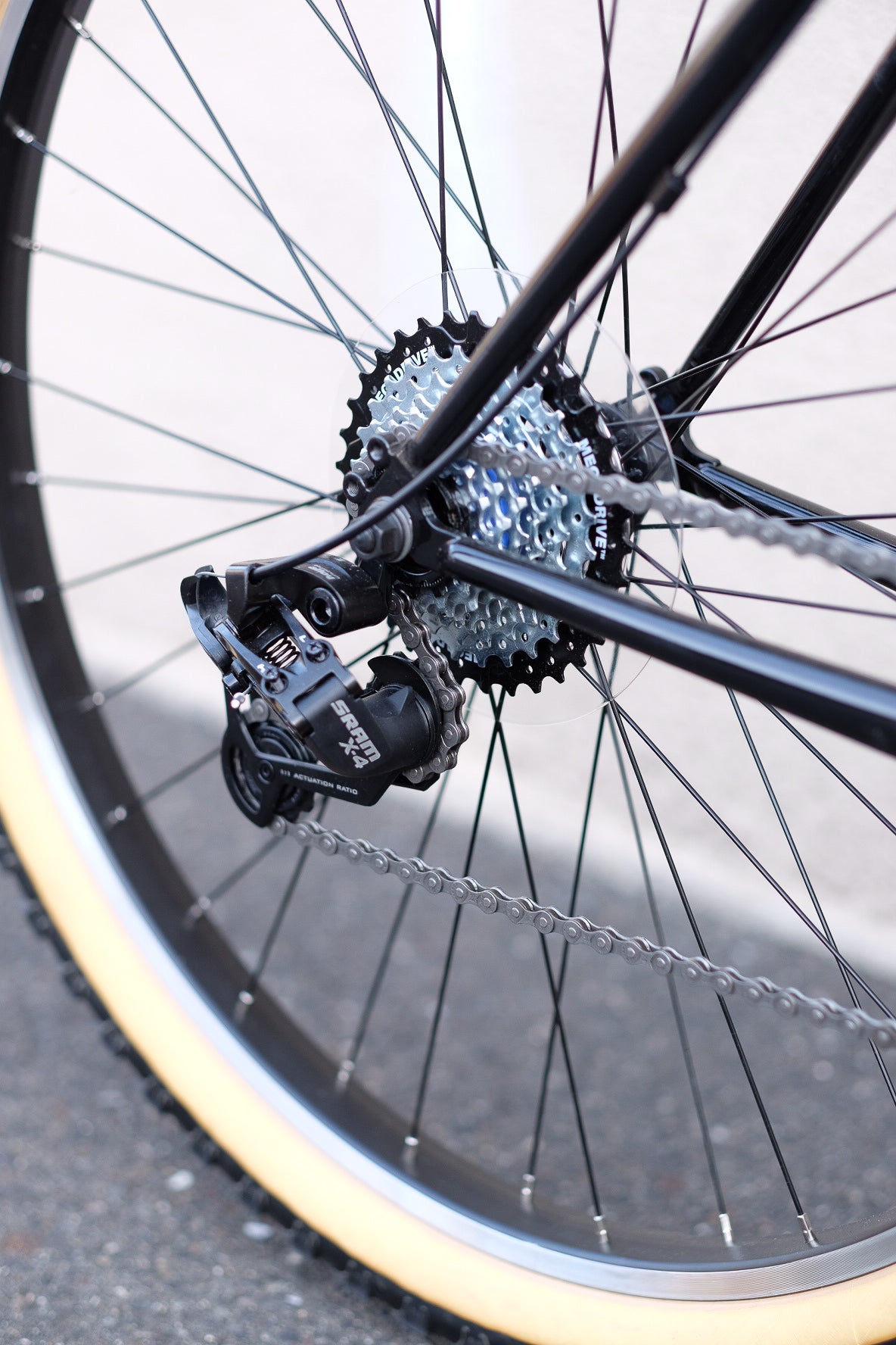 フェアデール　引き取り限定 FAIRDALE Ridgemont Culture Club Custom