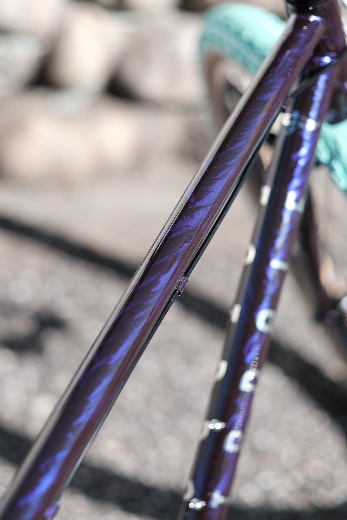 FAIRDALE Ridgemont Culture Club Custom