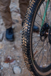 BRUCE GORDON Rock'n Road Tire