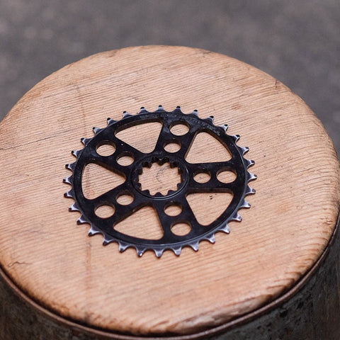 WHITE INDUSTRIES ENO Single Speed Chainring