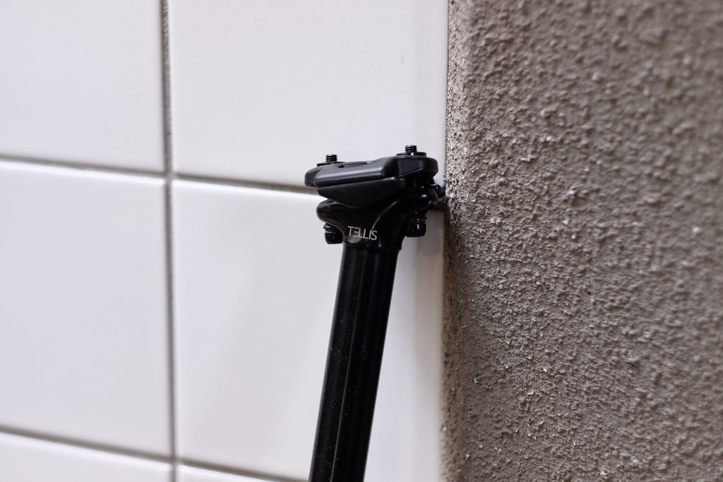 SDG Tellis Doropper Seatpost – CULTURE CLUB NAGOYA