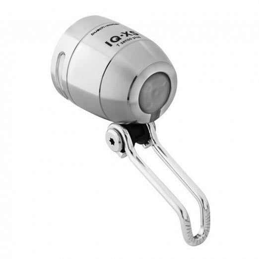 BUSCH+MULLER Lumotec IQ-XS