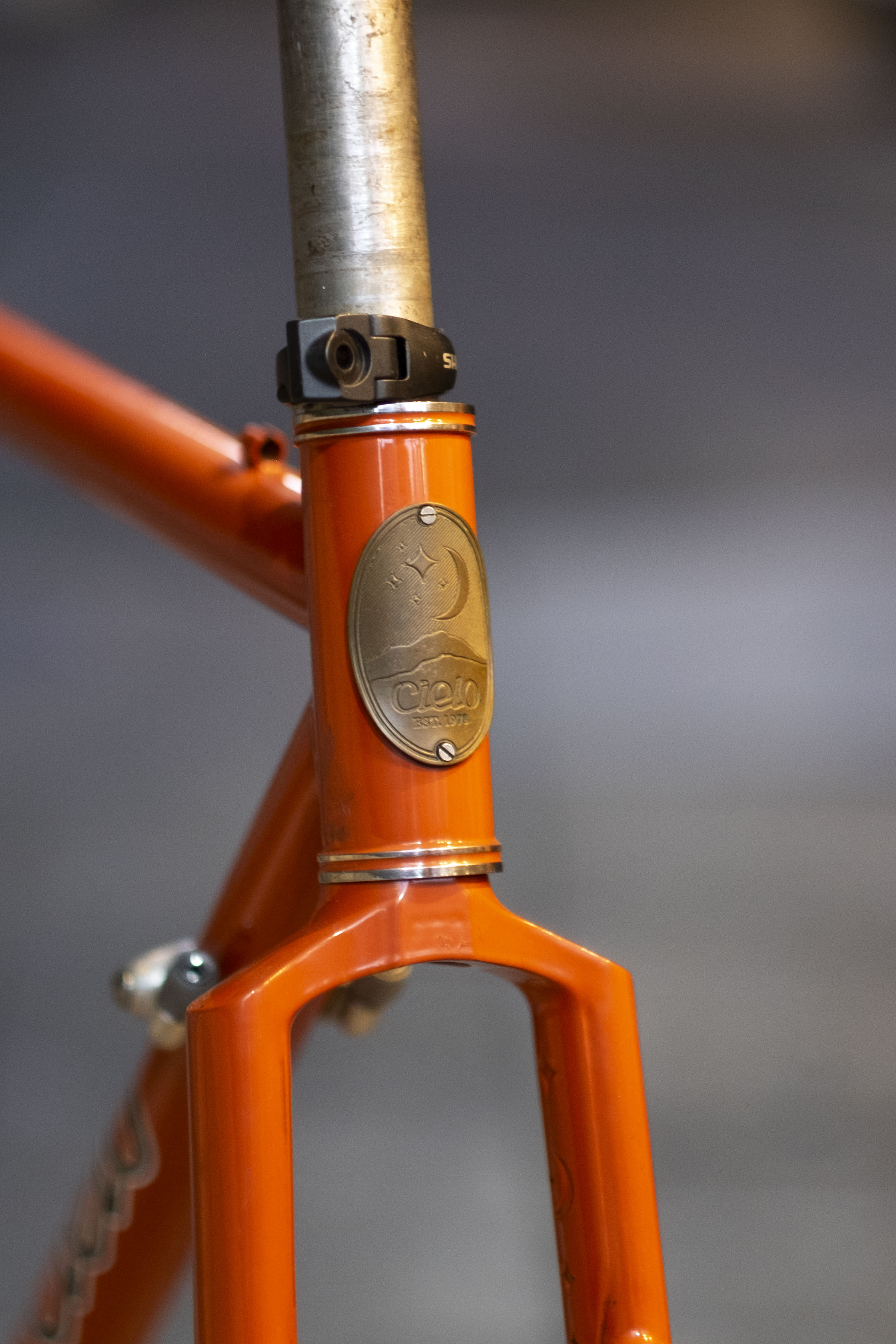 Cielo by CHRISKING -CROSS CLASSIC-