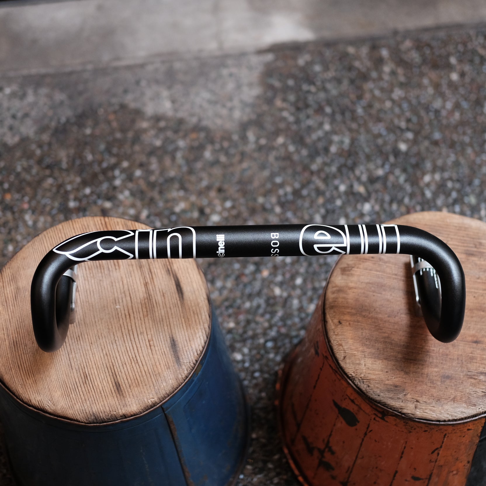 Handle｜ハンドル