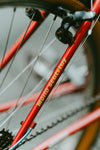 NISHIKI Revolution-EG Rebuild by CULTURE CLUB