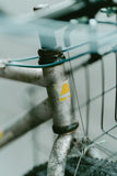 NISHIKI Revolution-EG Rebuild by CULTURE CLUB