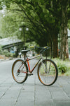 NISHIKI Revolution-EG Rebuild by CULTURE CLUB