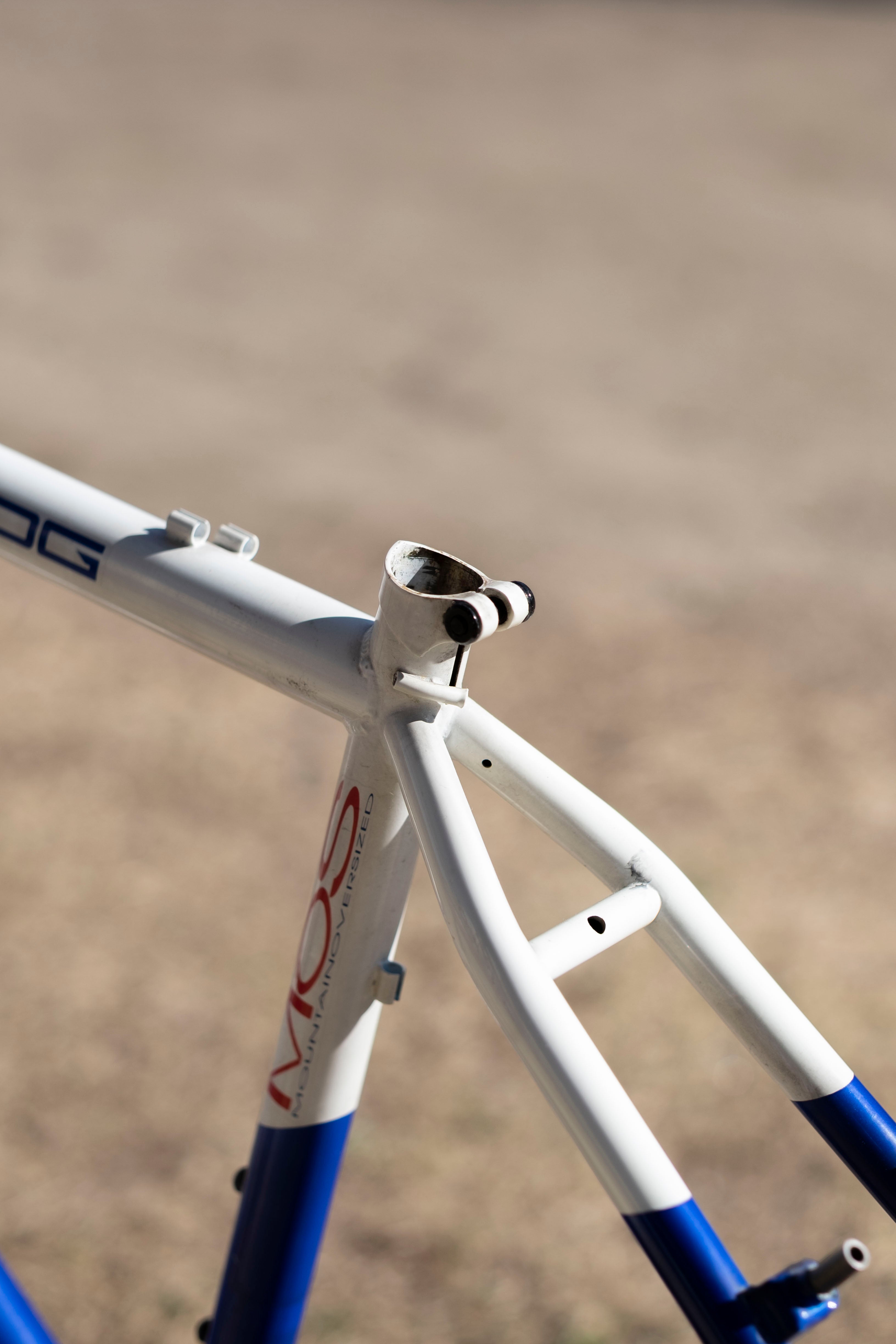 SCHWINN Paramount Series 90 PDG Frame Set [Used]