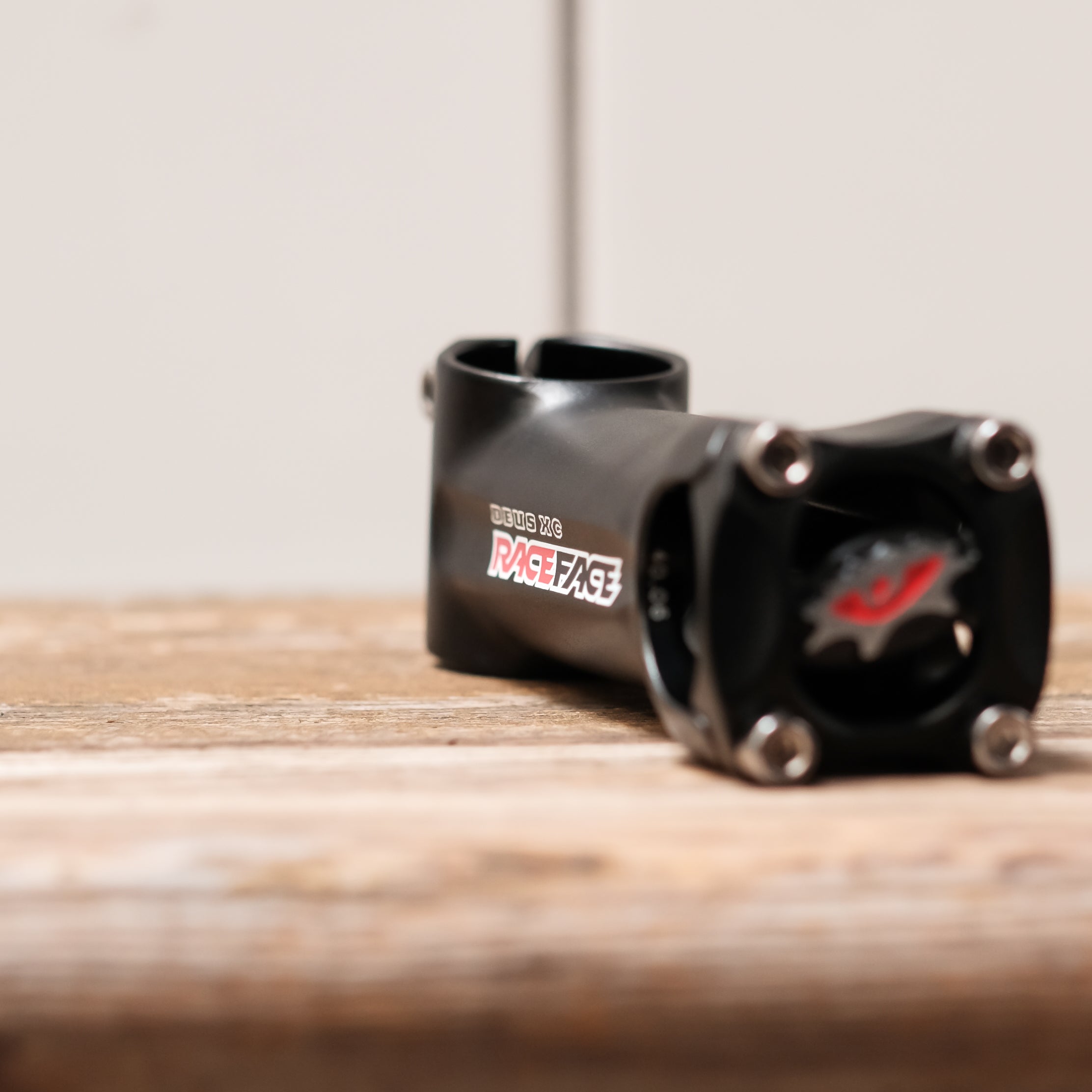 RACEFACE Deus XC Stem 100mm