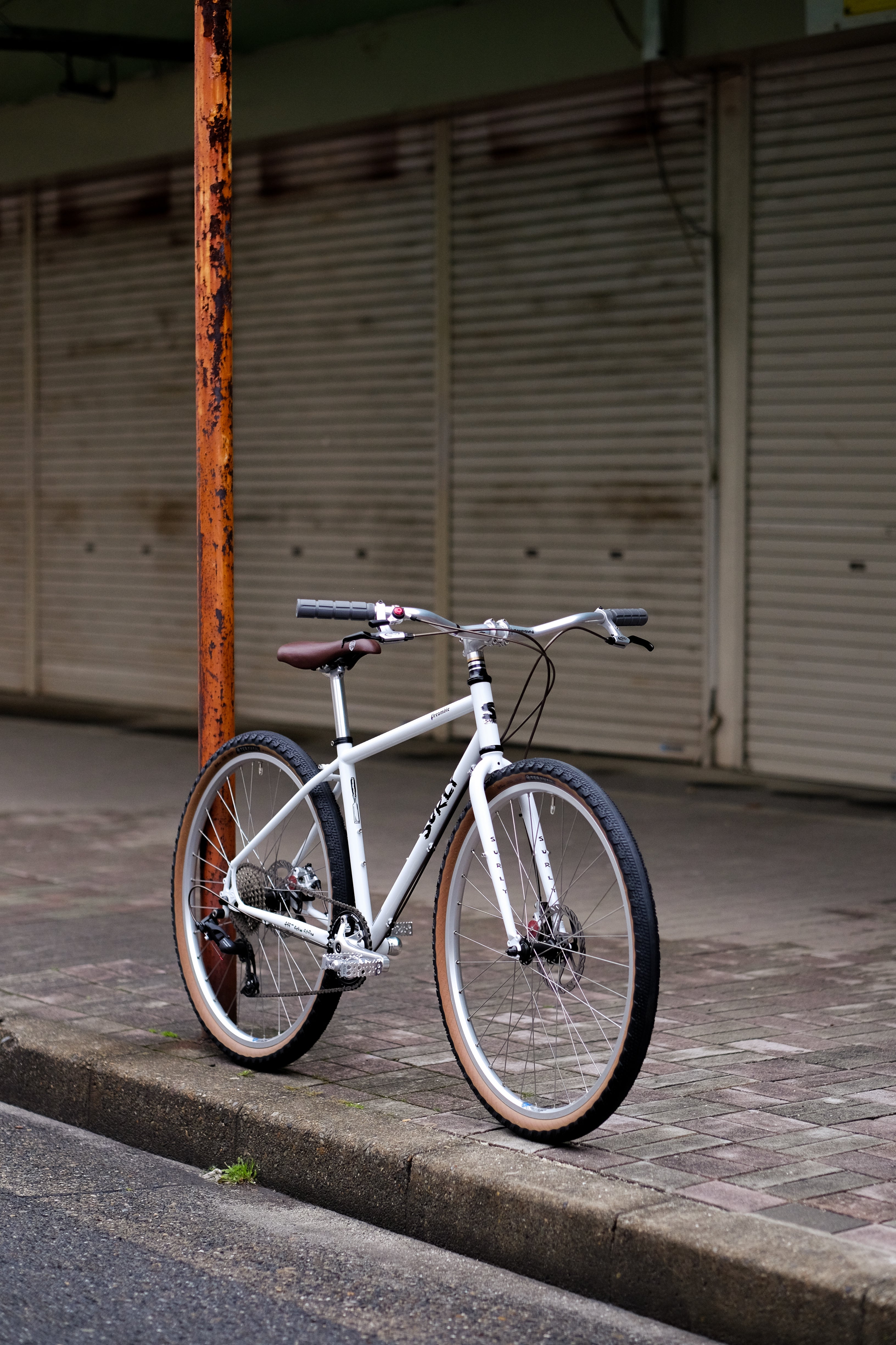 Surly