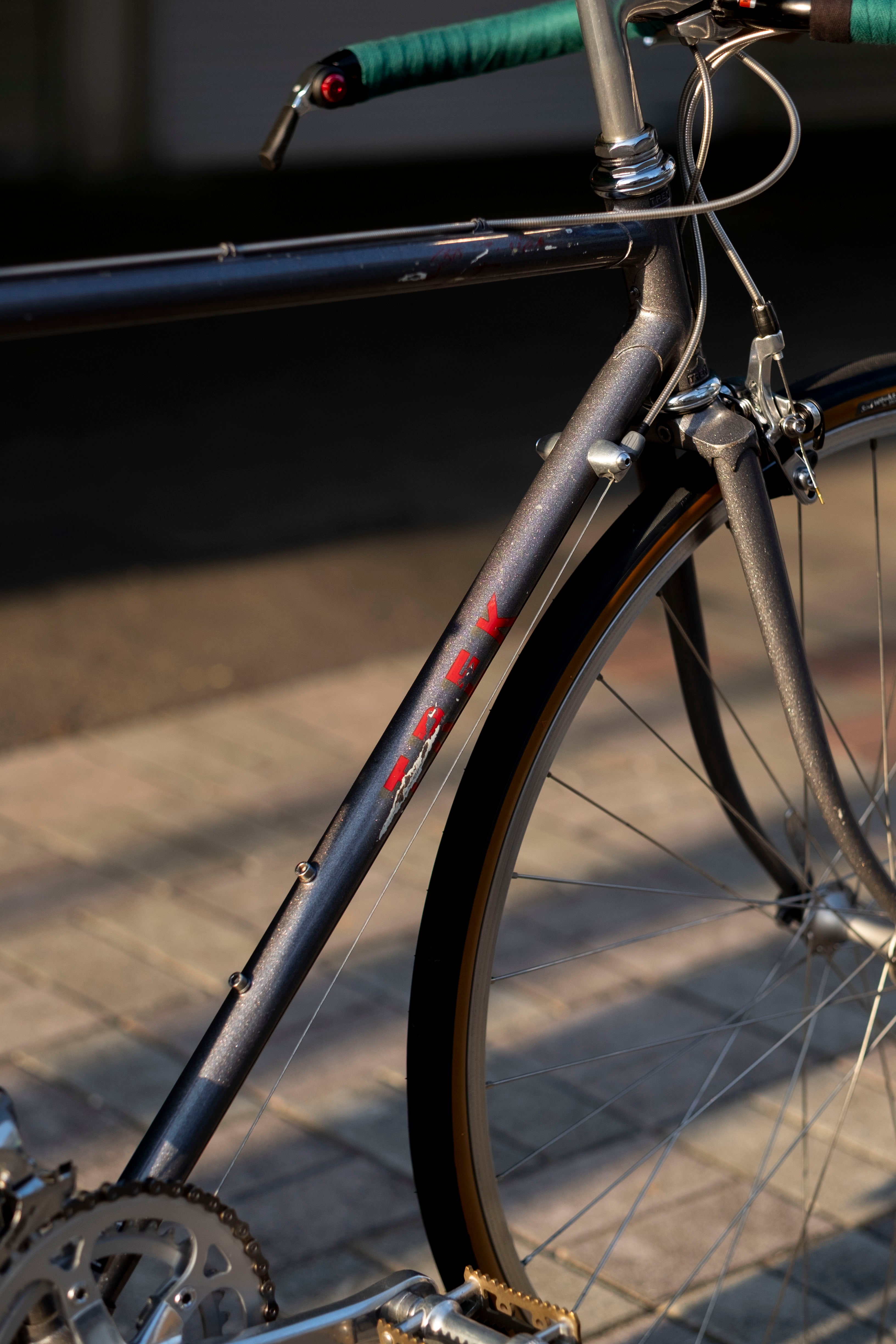 Trek 560 ビンテージ ロードバイク Size:54cm