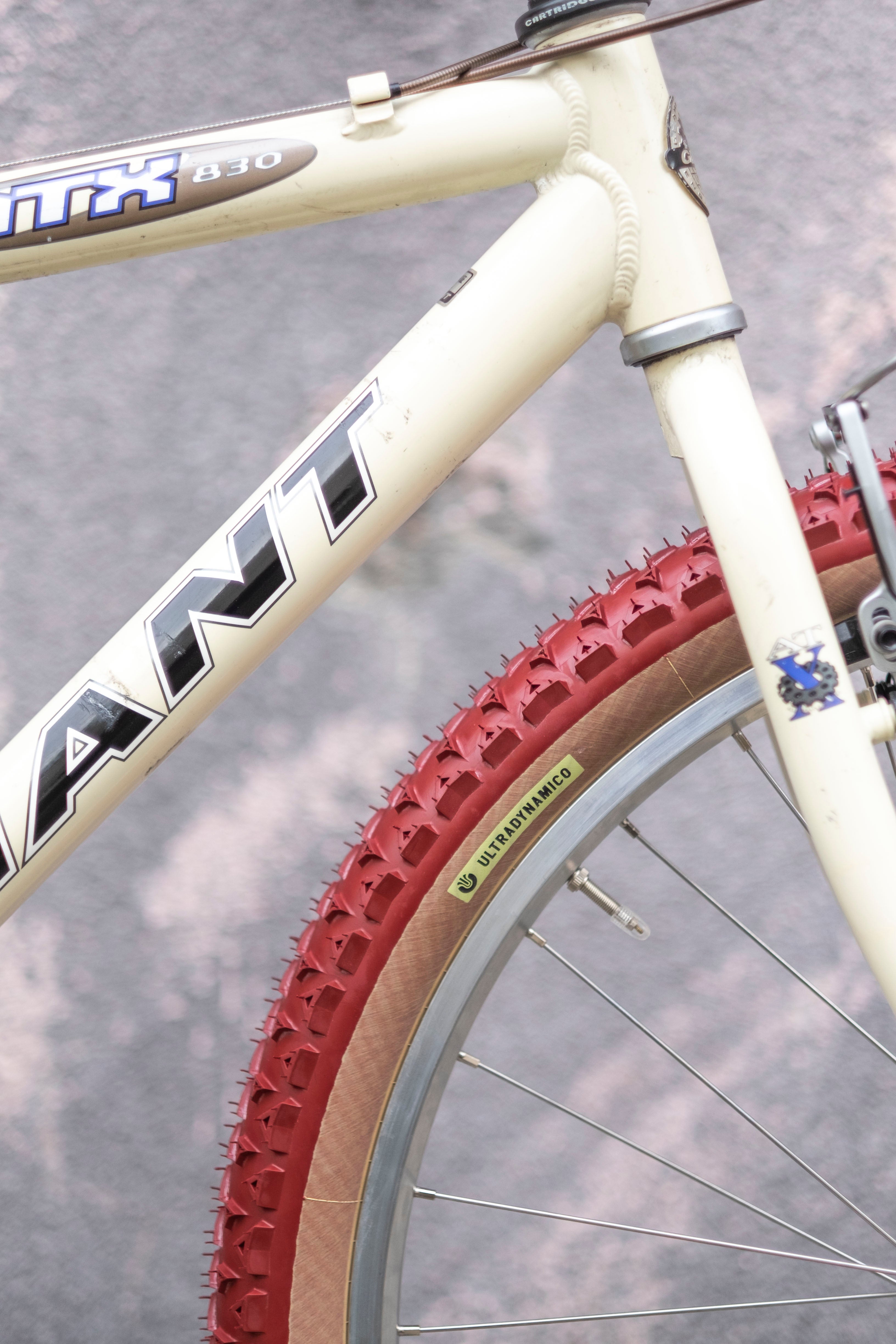 清水　ジャイアント　GIANT GIANT ATX ジャイアント ATX | 茨城県の自転車専門店 サイクル