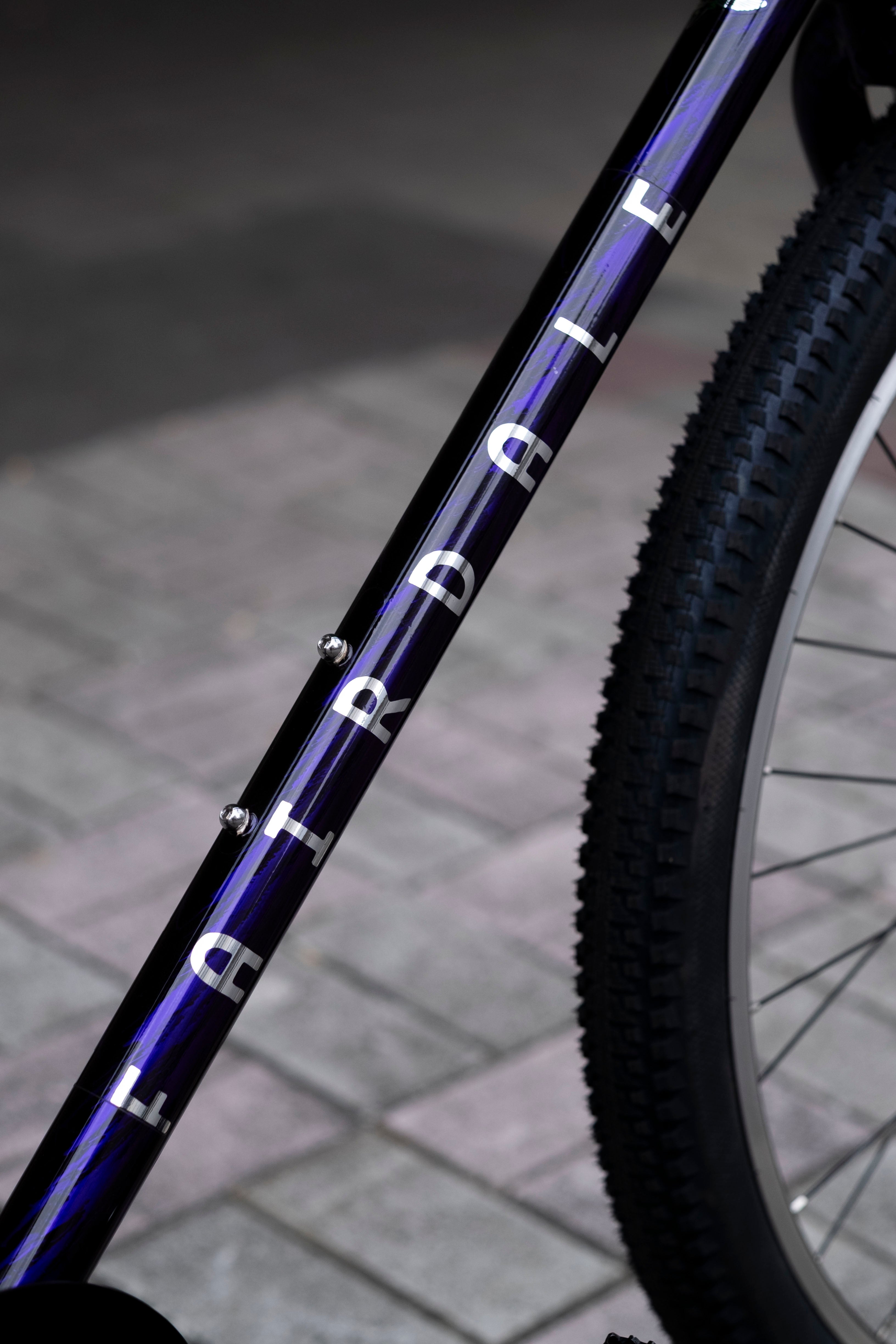 FAIRDALE Ridgemont Culture Club Custom