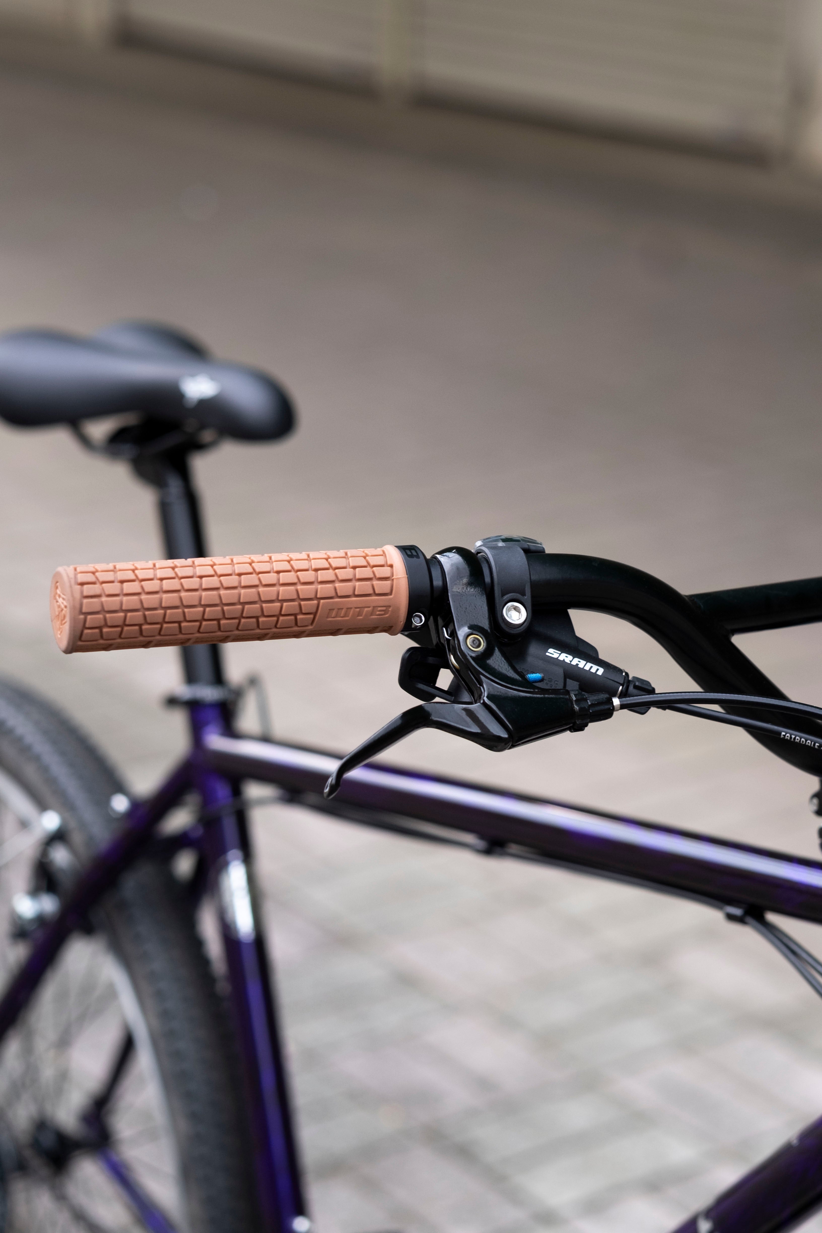 FAIRDALE Ridgemont Culture Club Custom