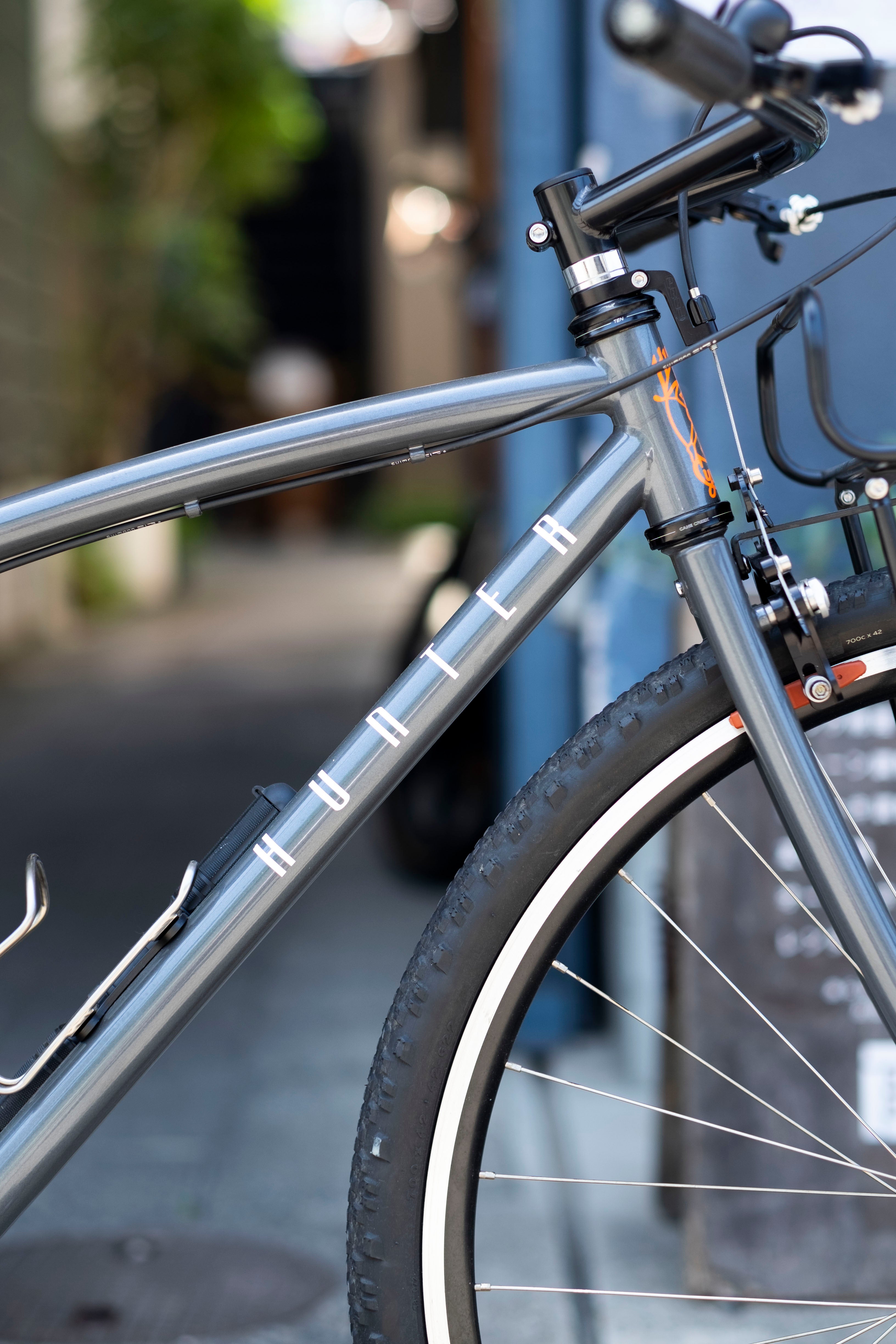 Hunter Nugz ブラック Hunter Nugz ブラック HUNTER CYCLES Hunter Nugz