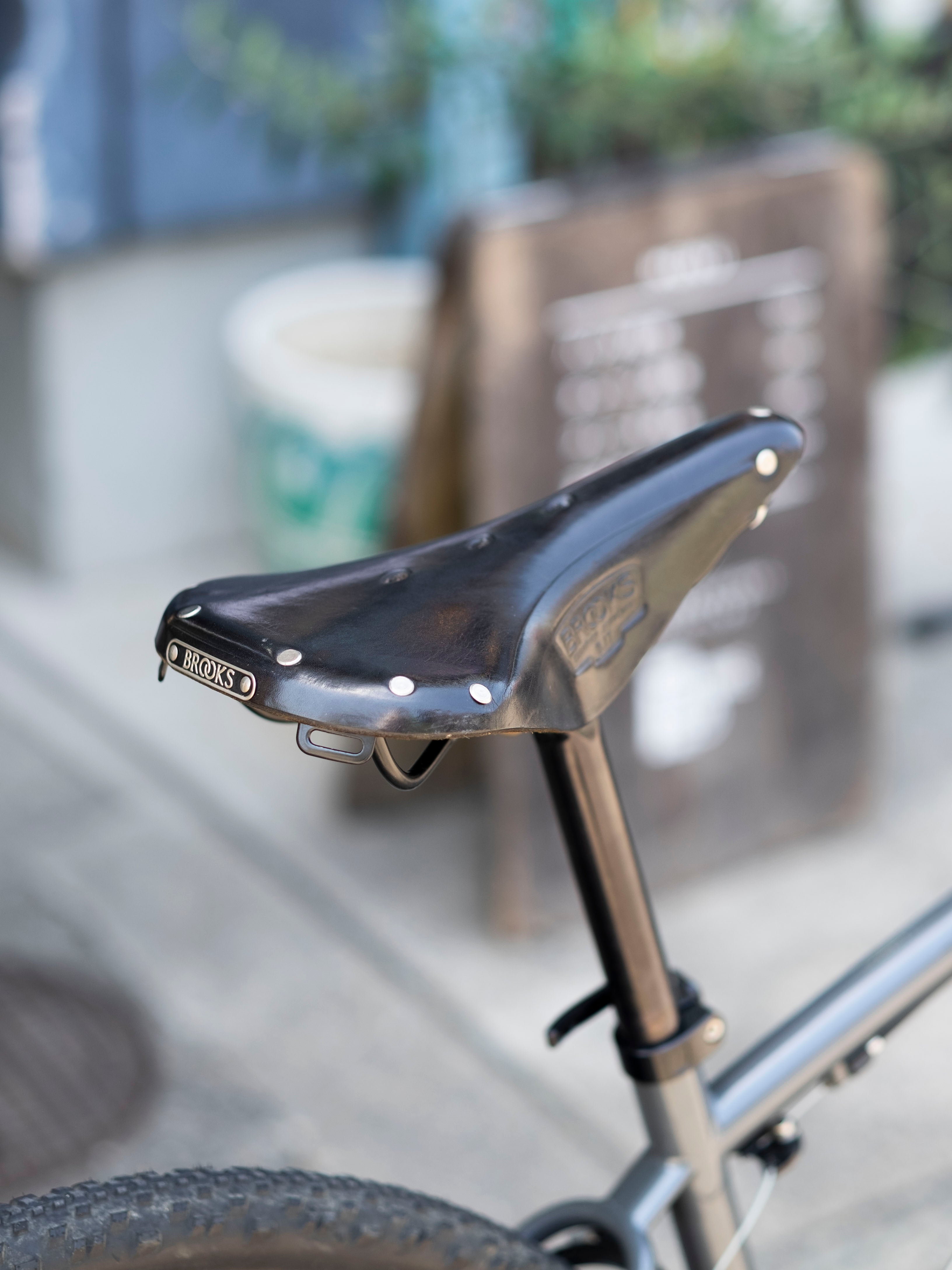 HUNTER CYCLE Single Speed
