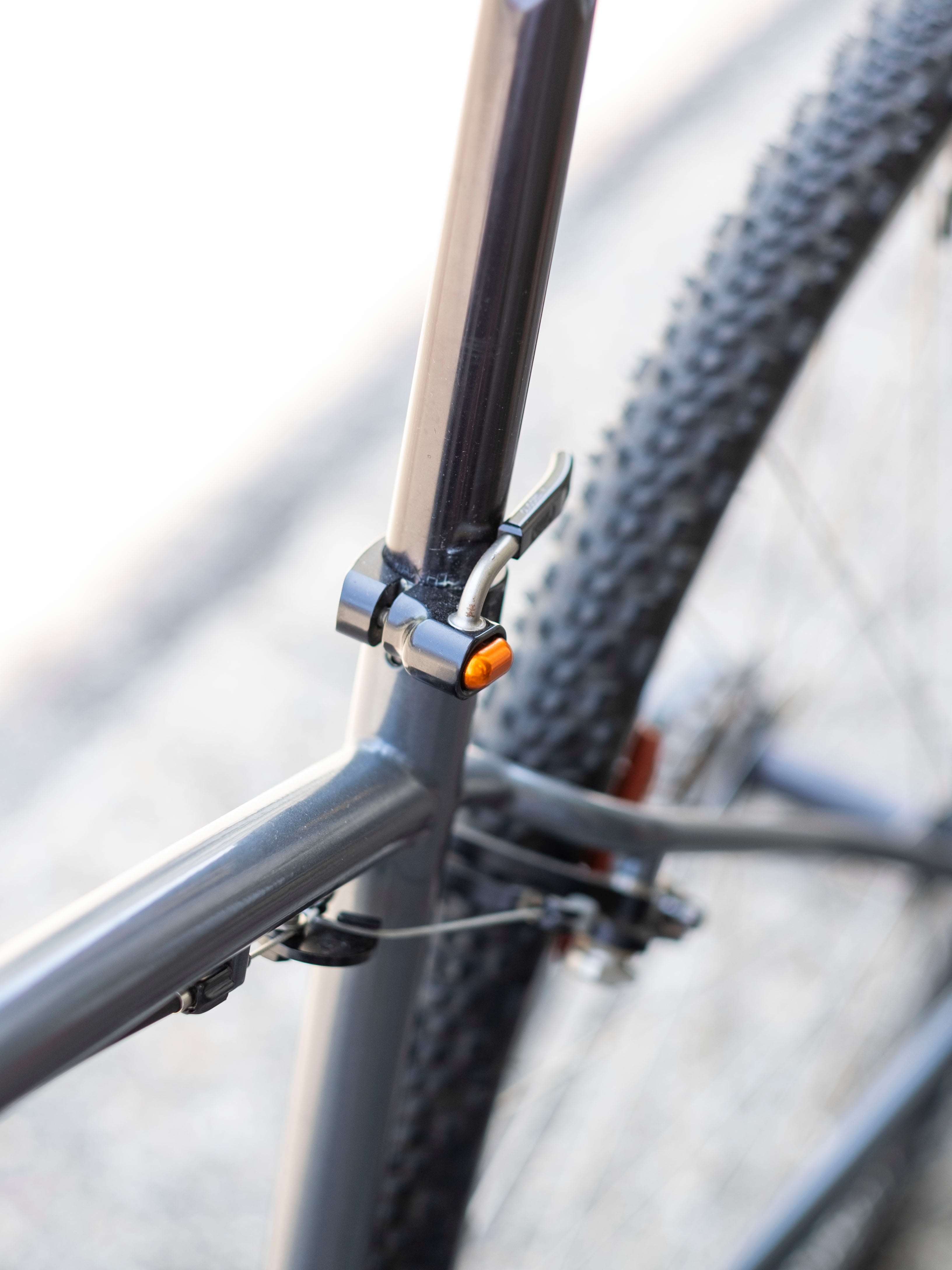 HUNTER CYCLE Single Speed