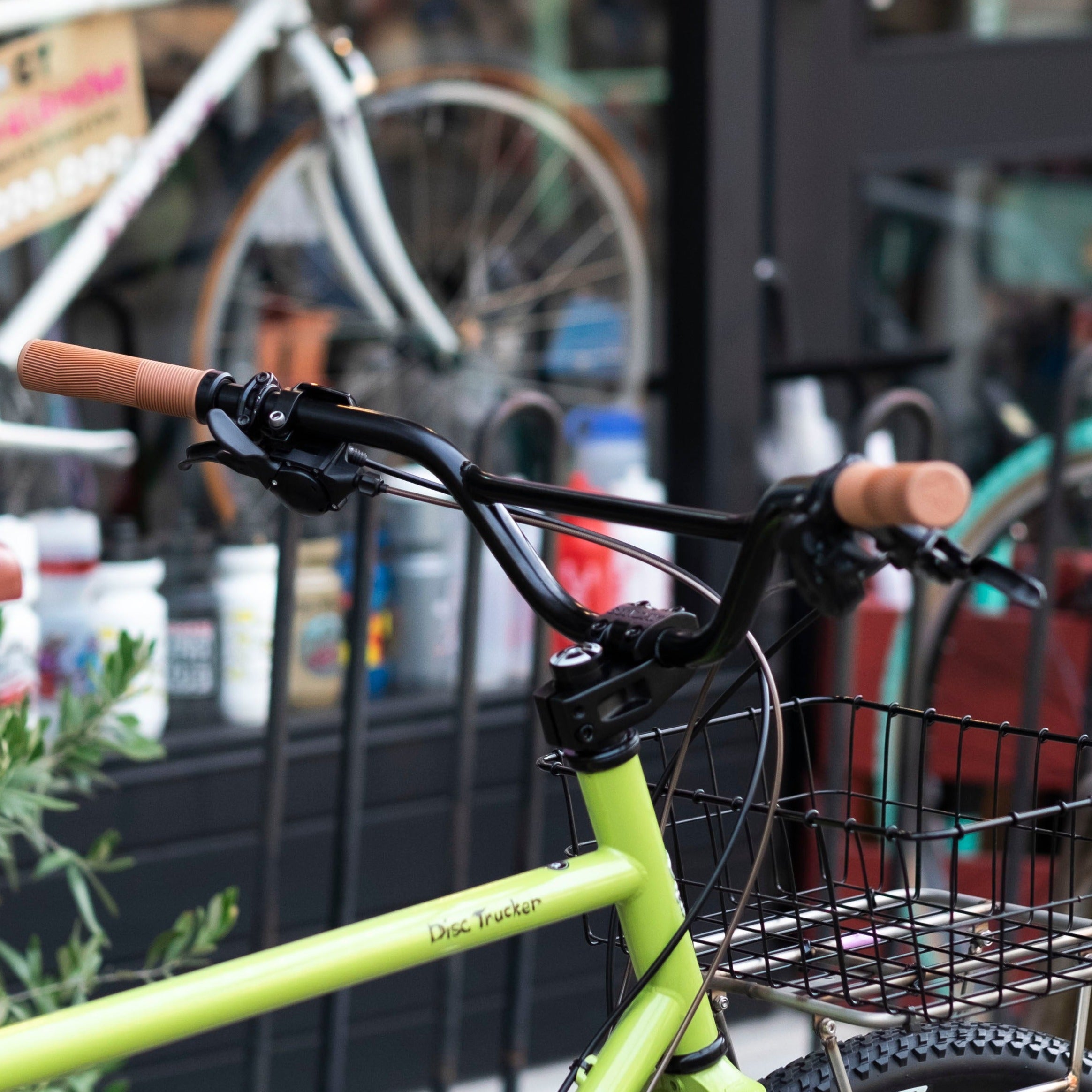 SURLY Sunset Bar