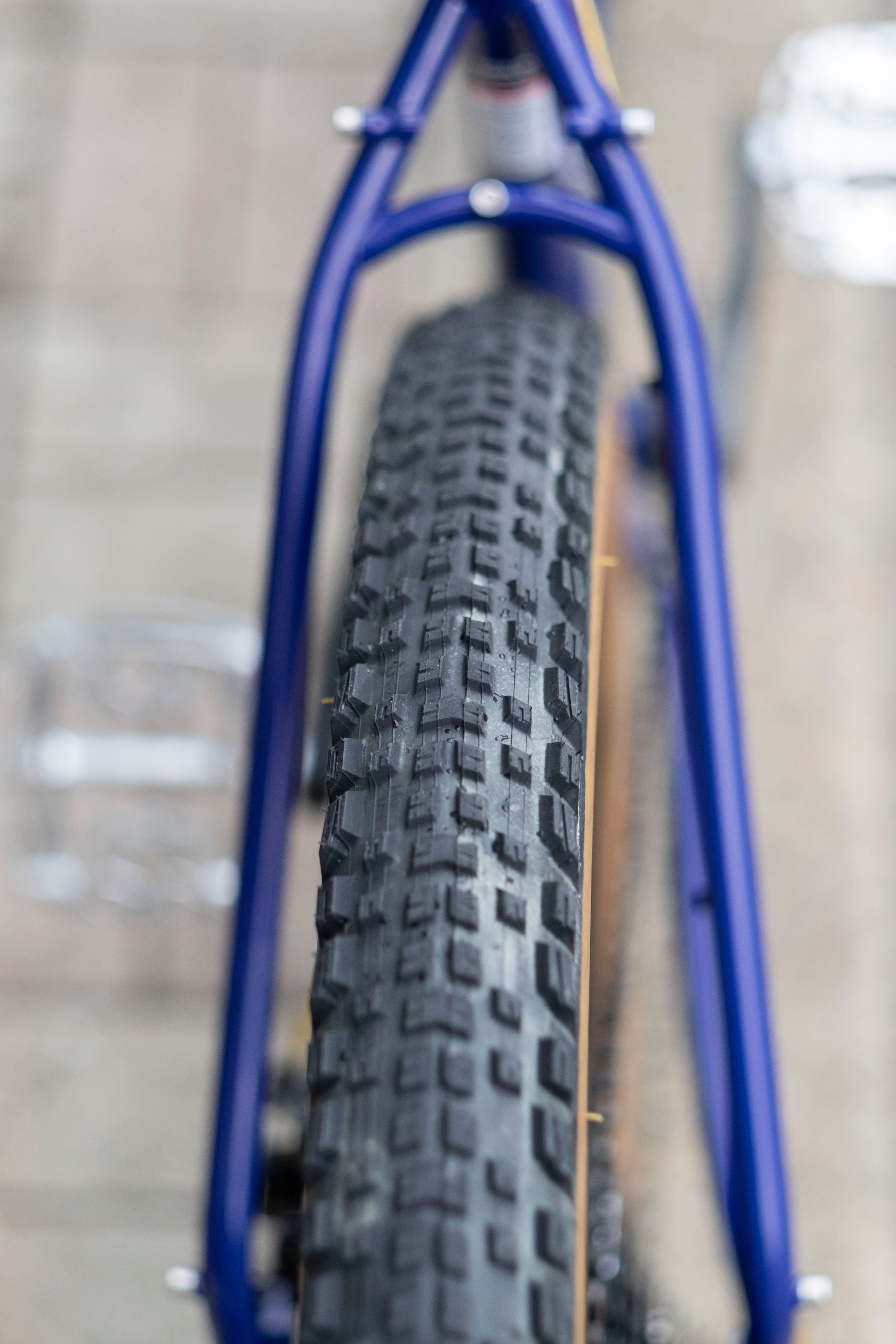 SURLY Grappler Hanafuda Custom Complete Bike